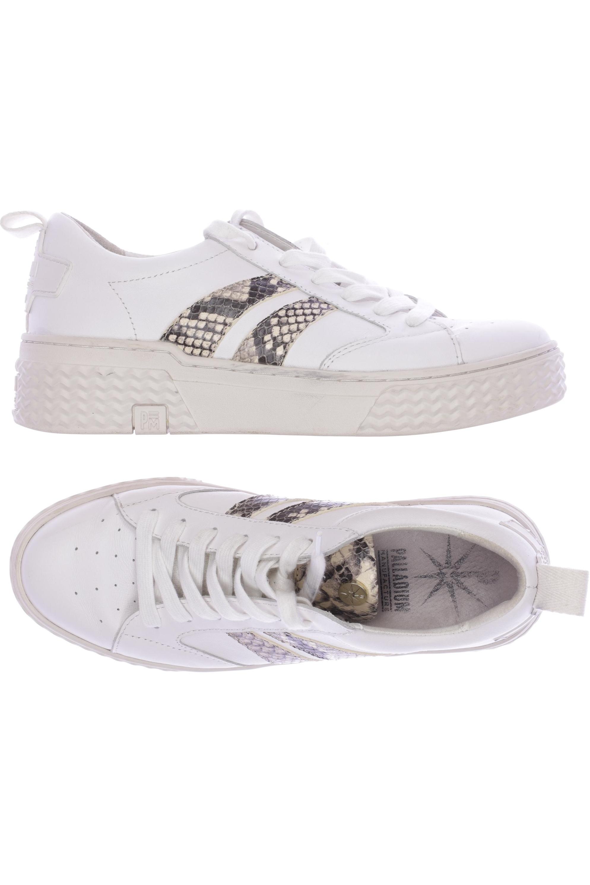 

Palladium Damen Sneakers, weiß, Gr. 38