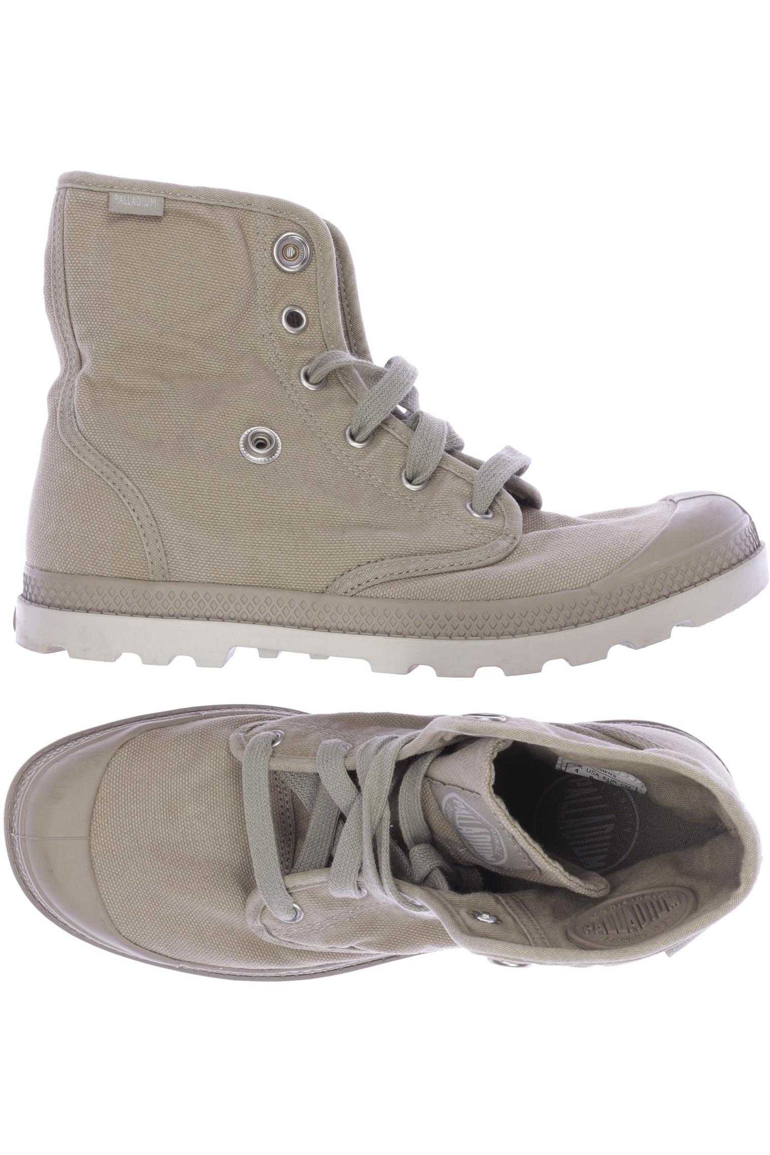 

Palladium Damen Sneakers, beige, Gr. 37