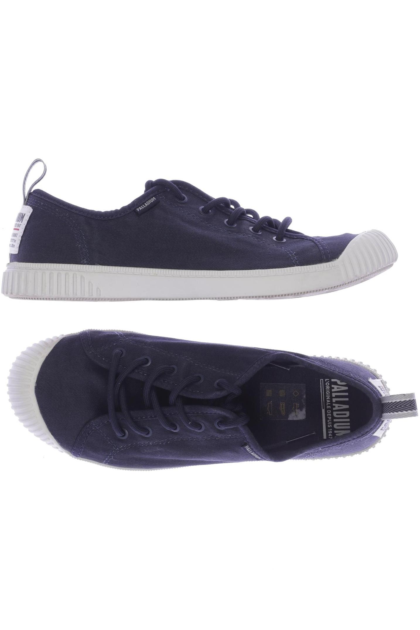 

Palladium Damen Sneakers, marineblau, Gr. 39