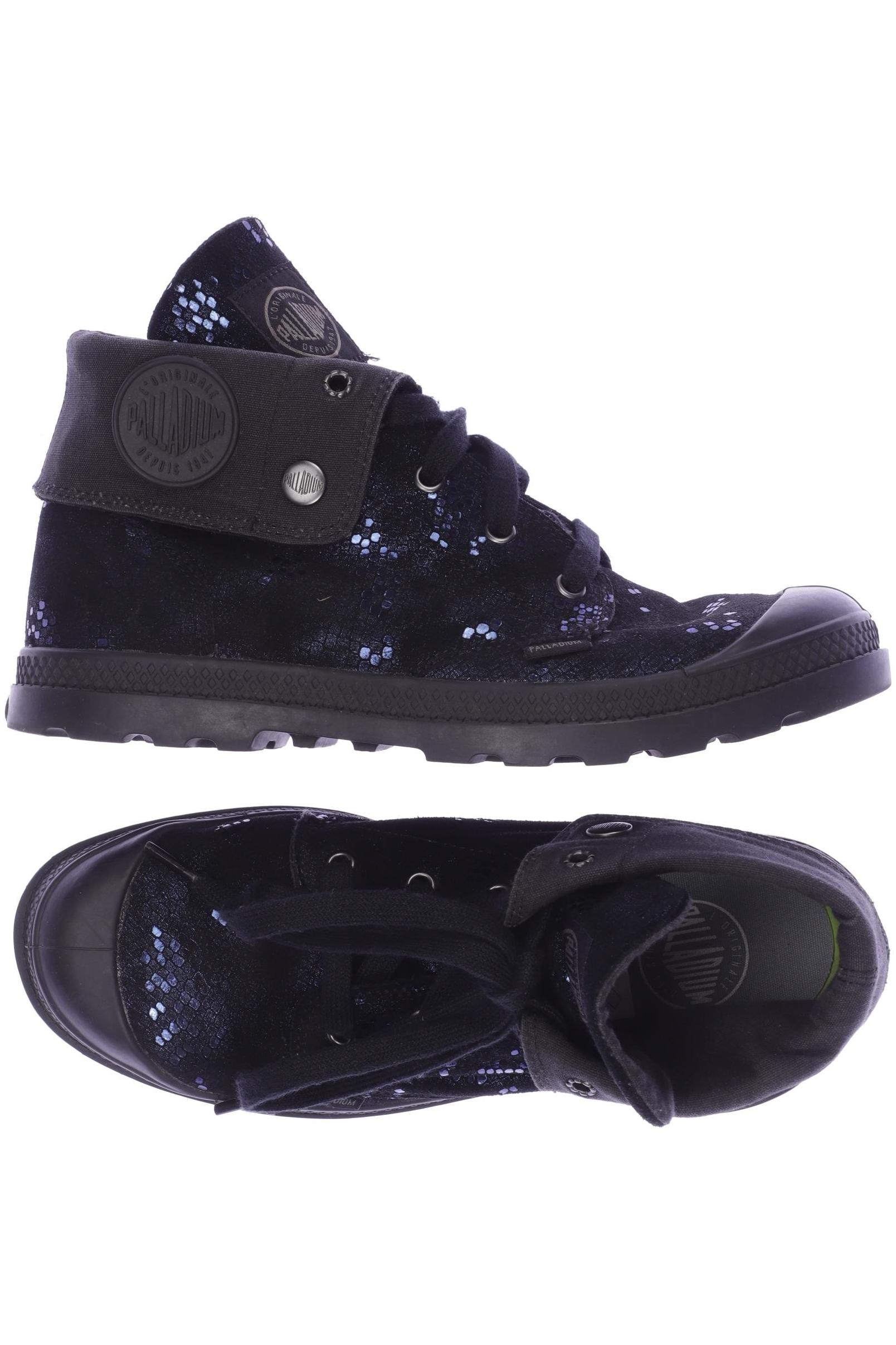 

Palladium Damen Sneakers, schwarz, Gr. 40
