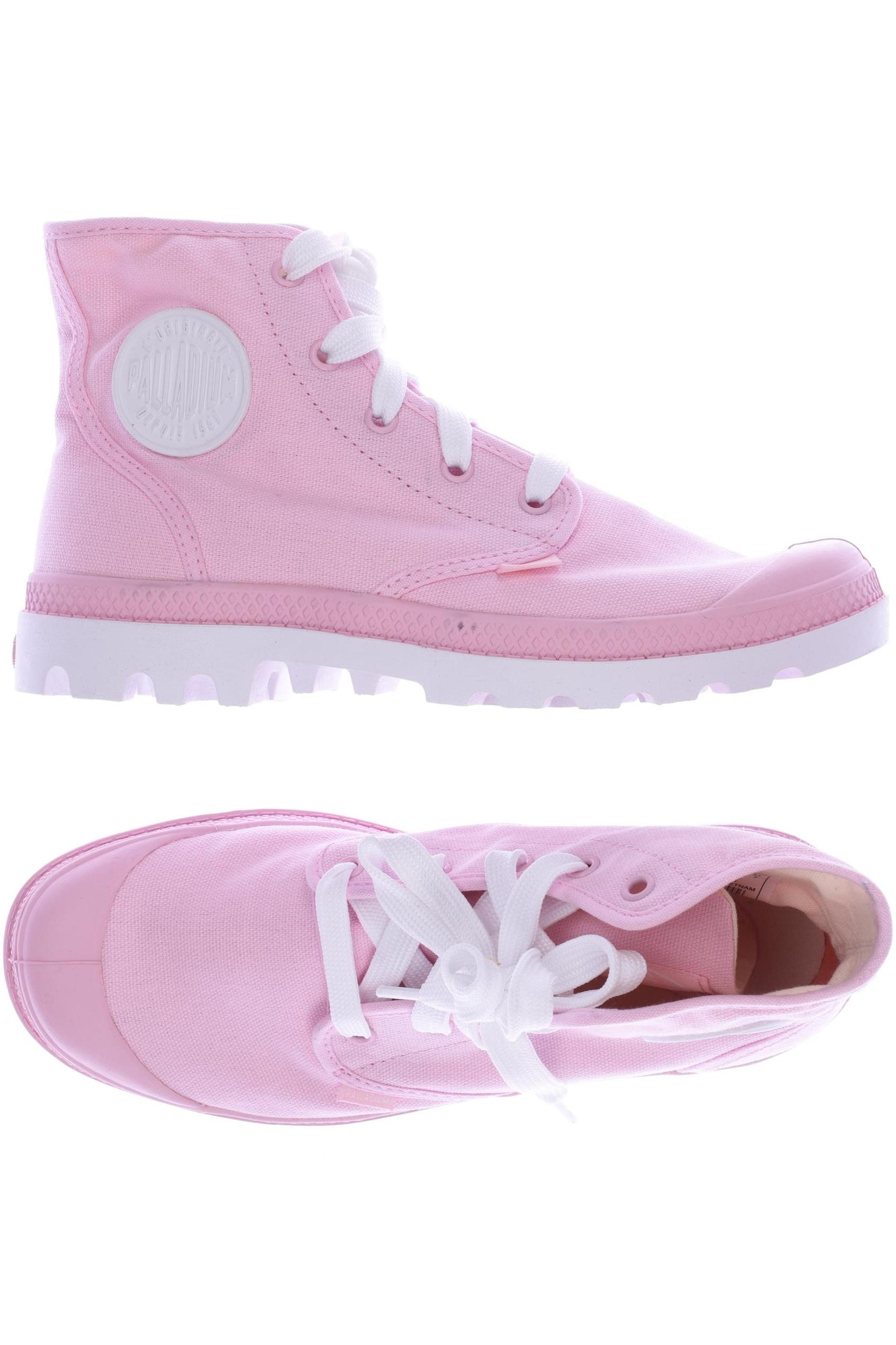 

PALLADIUM Damen Sneakers, pink