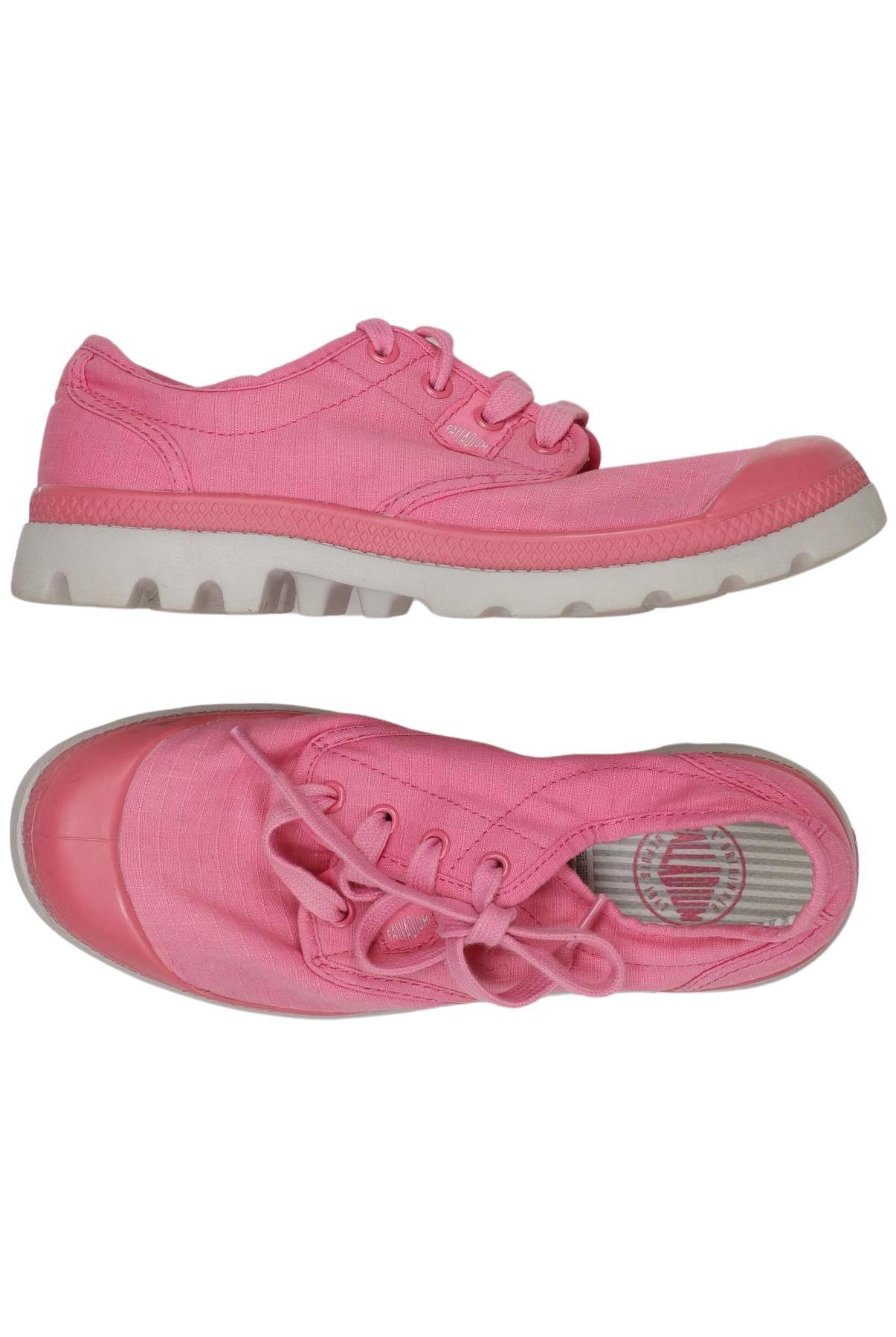 Thumbnail - Palladium Damen Sneakers, pink, Gr. 39