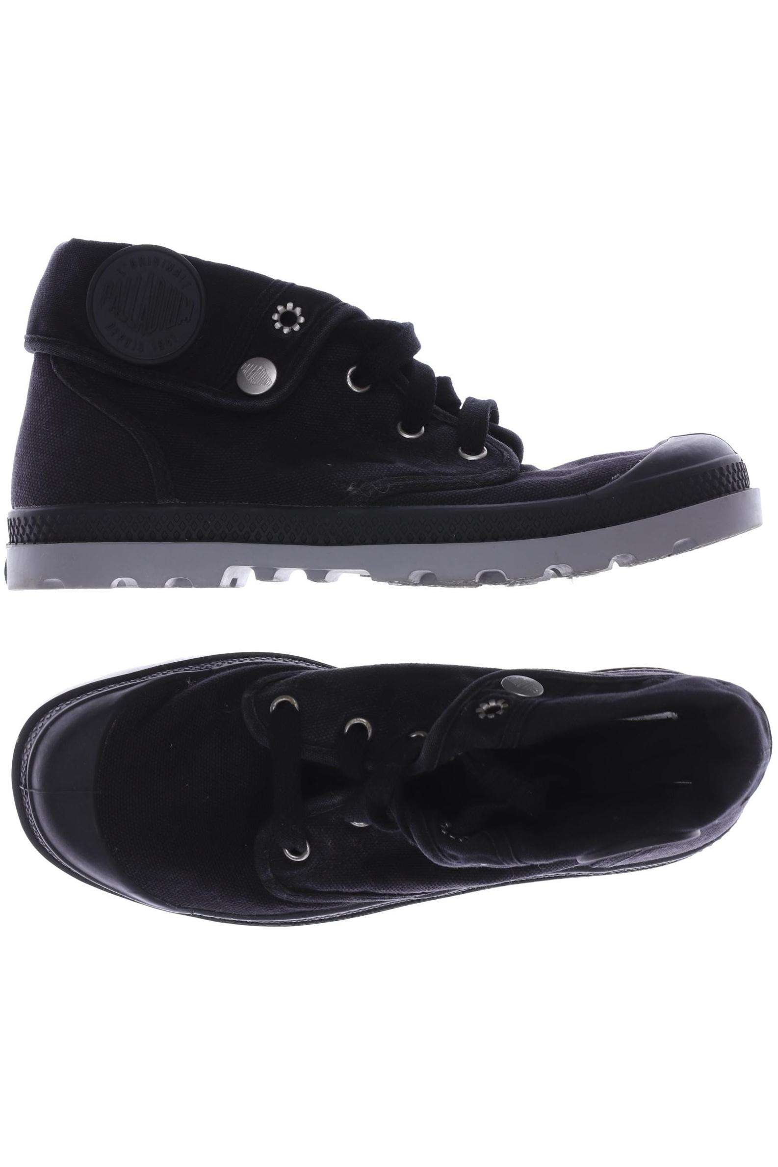 

PALLADIUM Damen Sneakers, schwarz