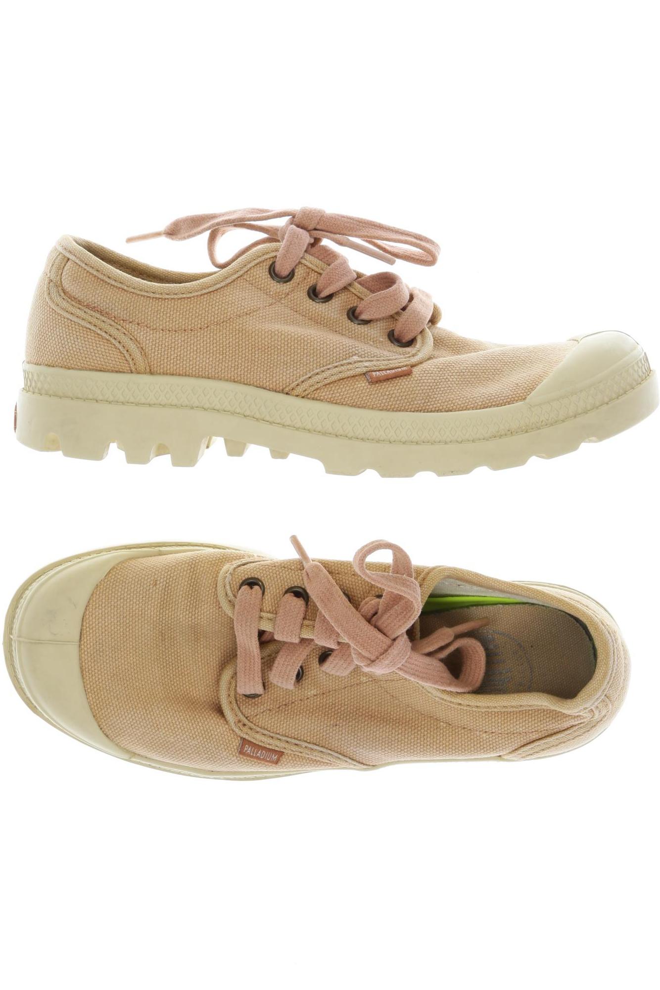 

Palladium Damen Sneakers, beige, Gr. 36
