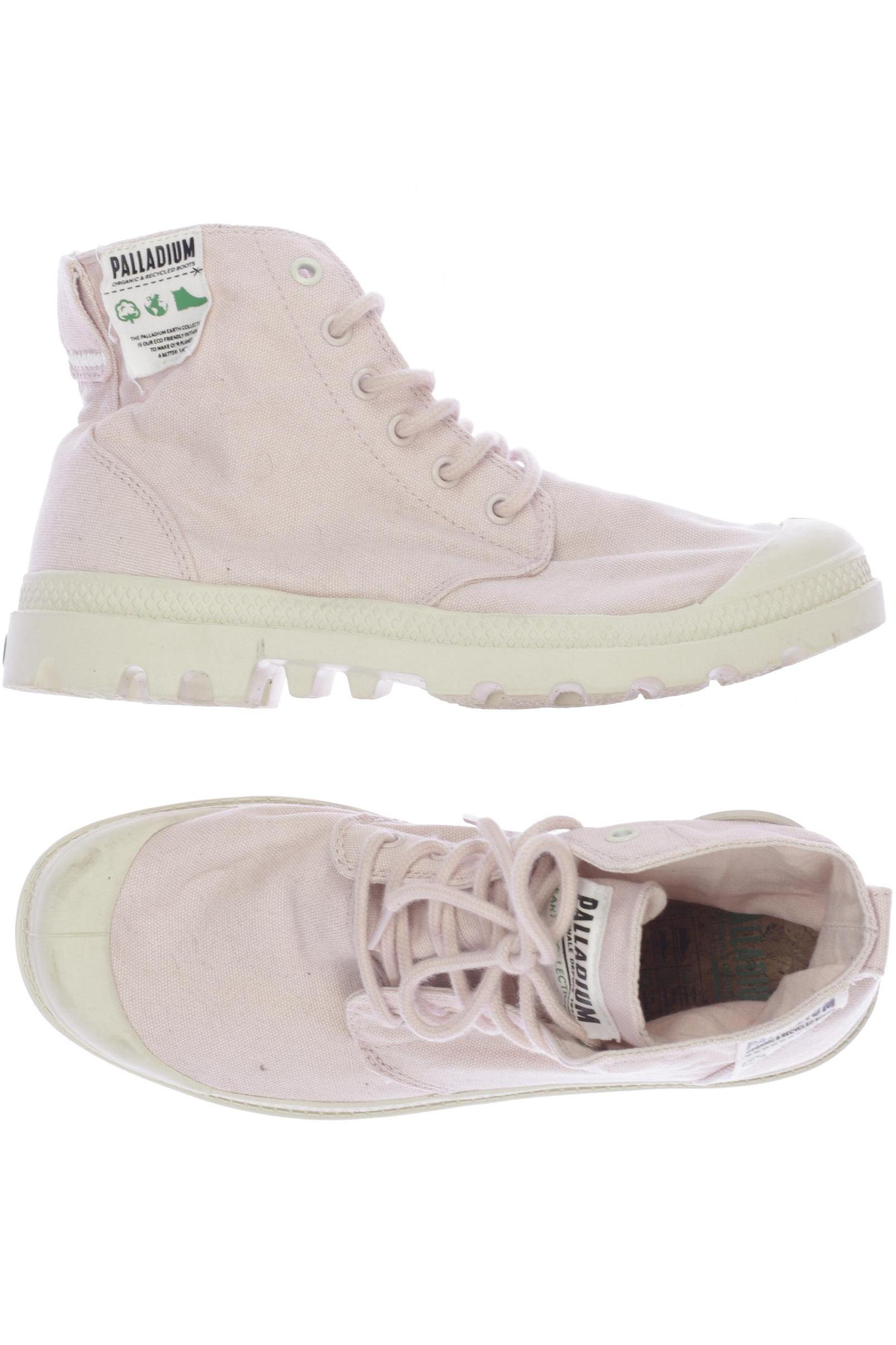 

Palladium Damen Sneakers, pink, Gr. 40
