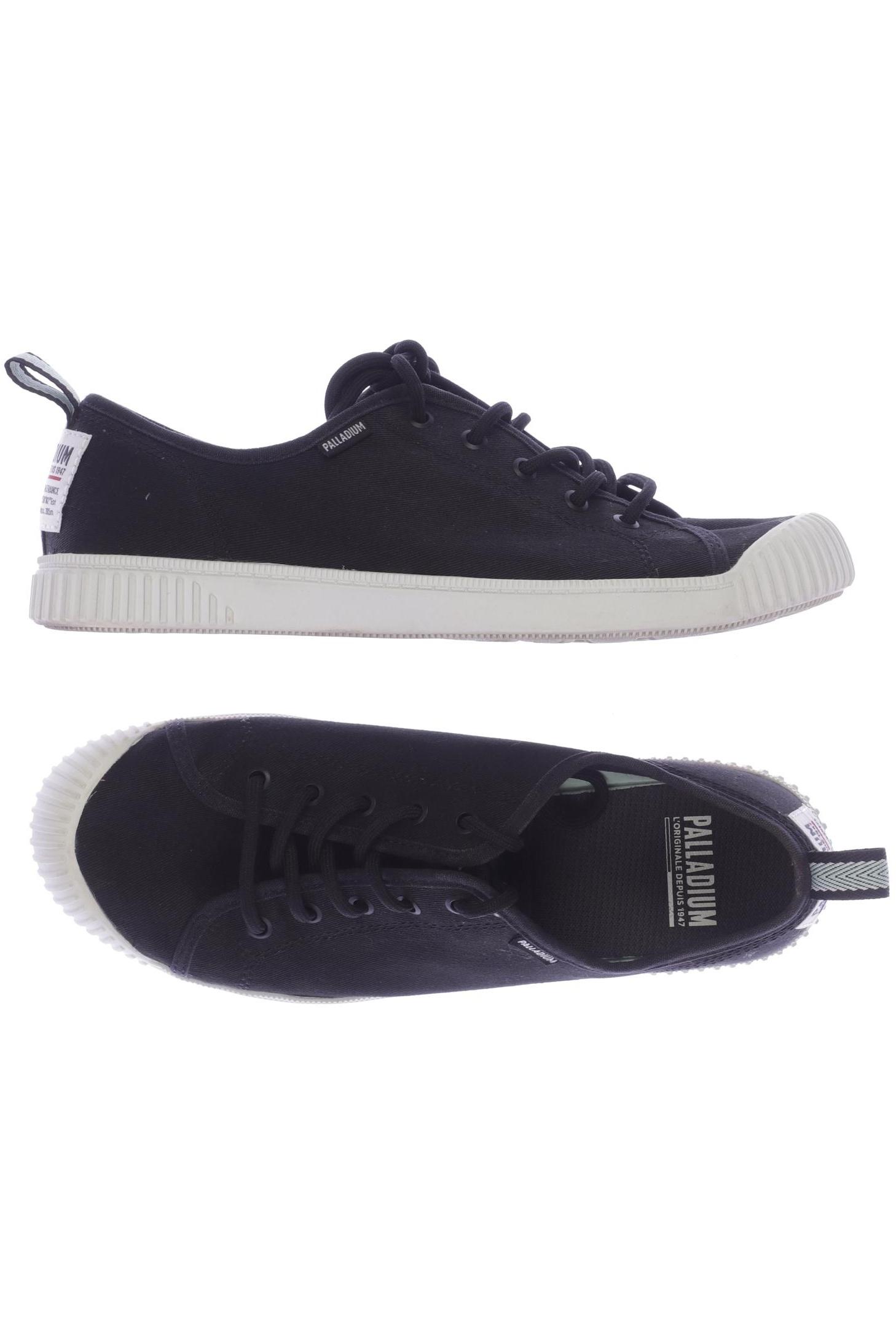 

PALLADIUM Damen Sneakers, schwarz