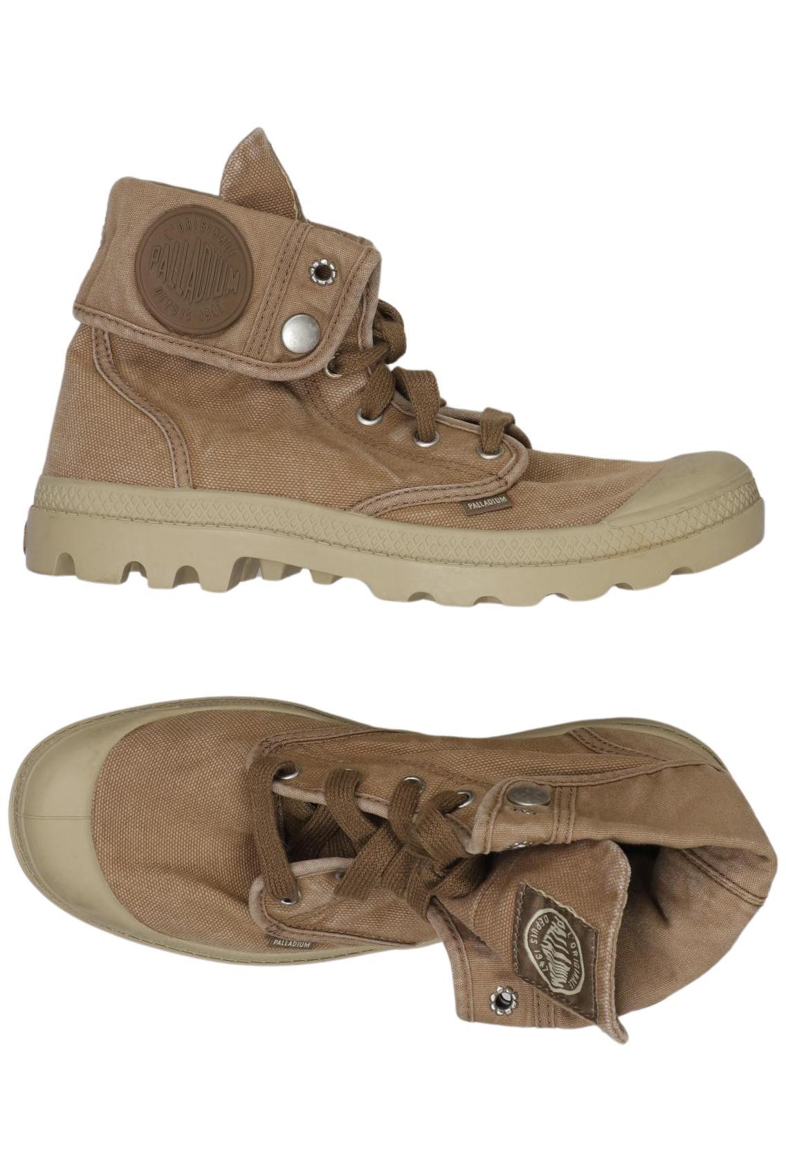 

Palladium Damen Sneakers, beige, Gr. 38