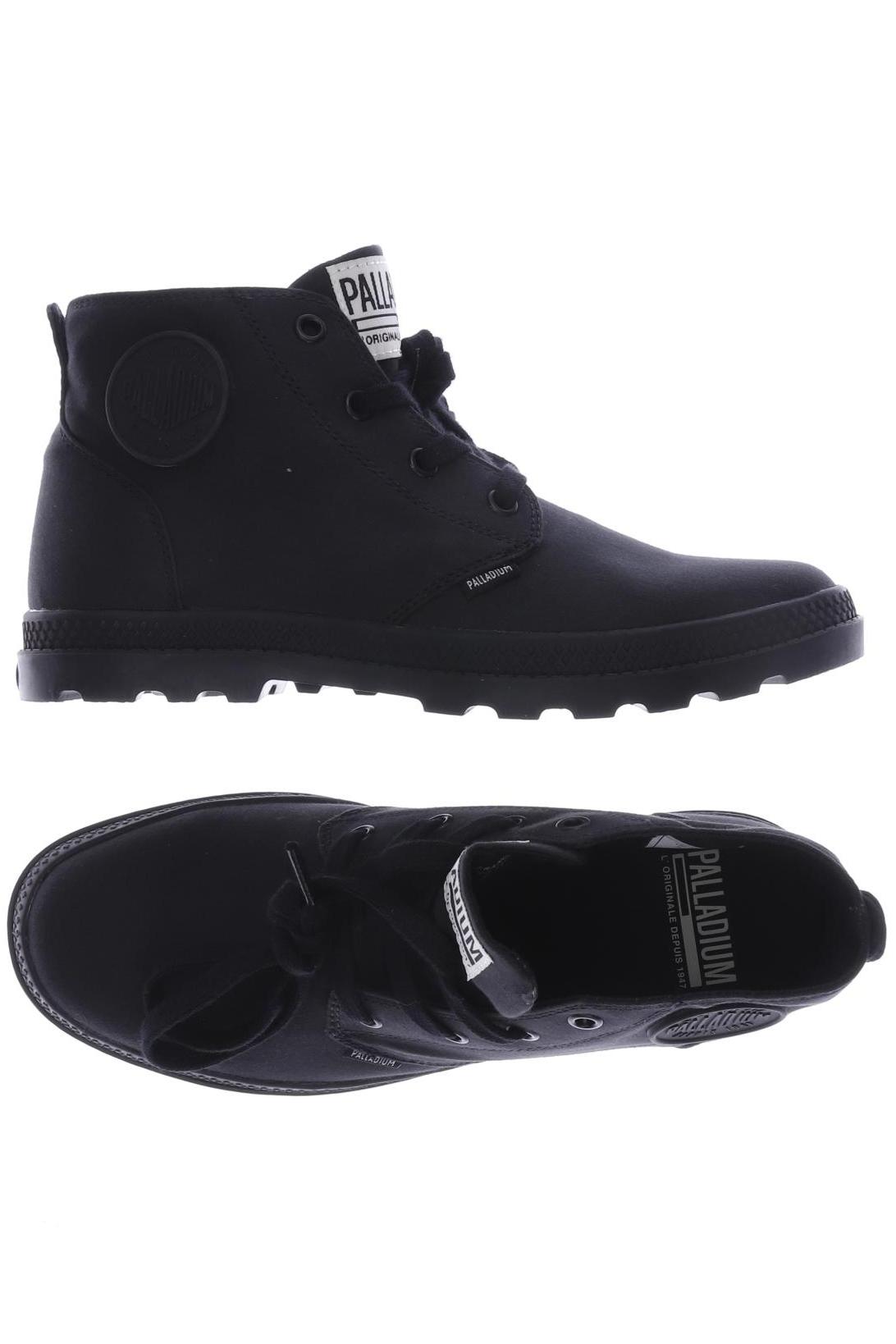 

PALLADIUM Damen Sneakers, schwarz
