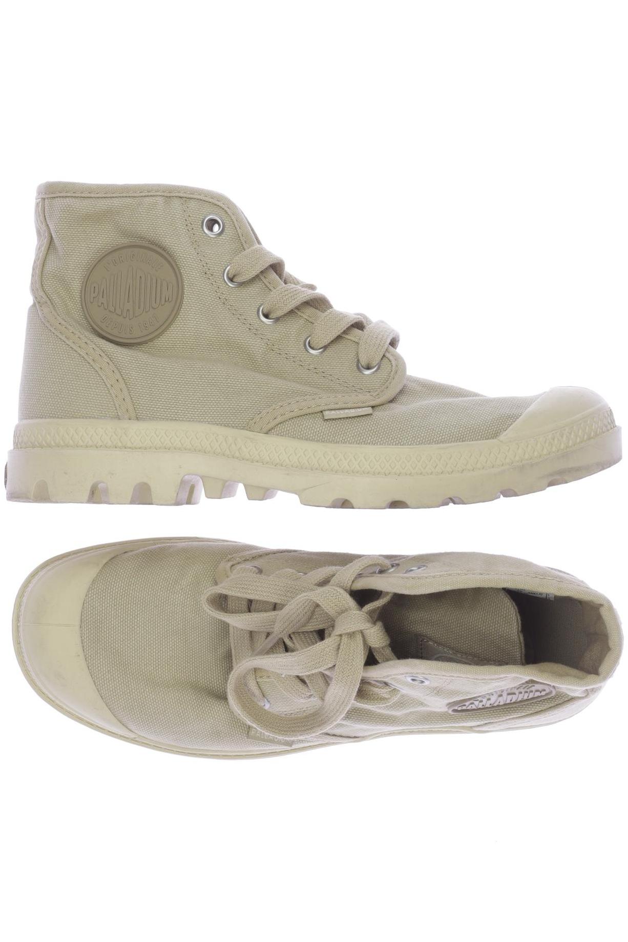 

Palladium Damen Sneakers, beige, Gr. 38
