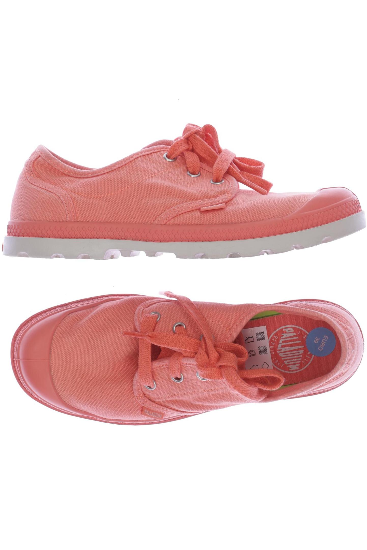 

PALLADIUM Damen Sneakers, pink