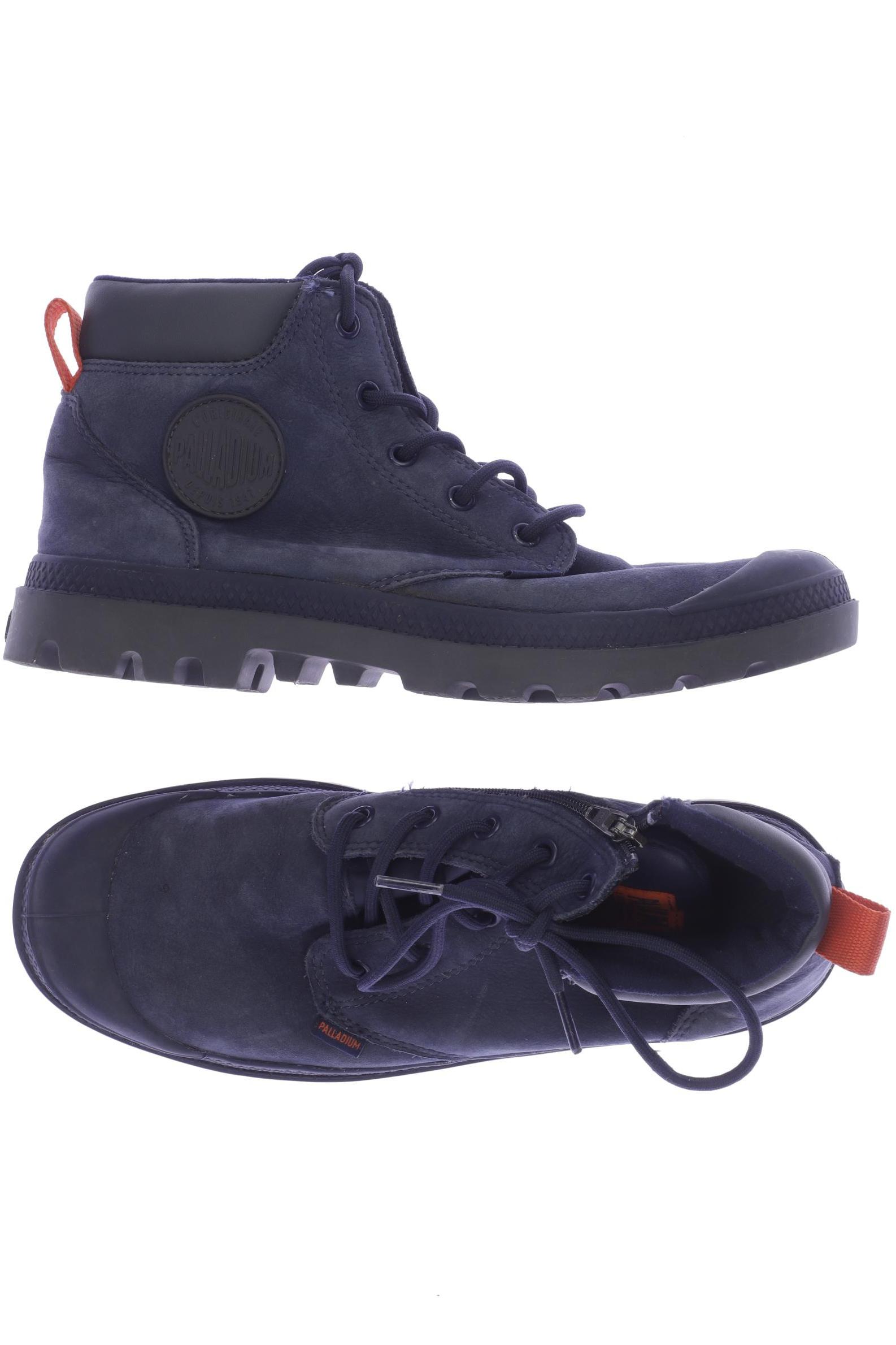 

PALLADIUM Damen Sneakers, marineblau