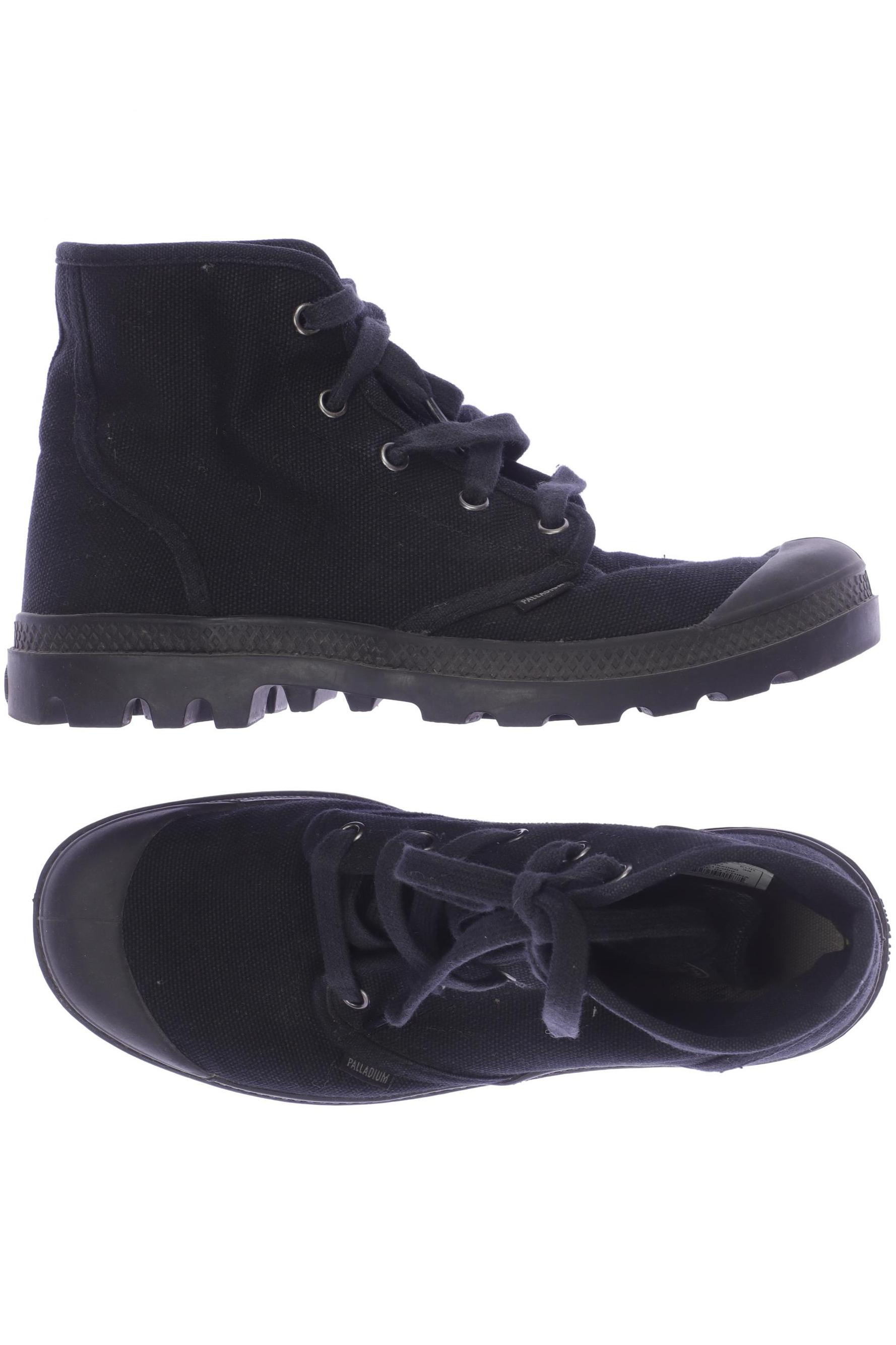 

Palladium Damen Sneakers, schwarz, Gr. 39