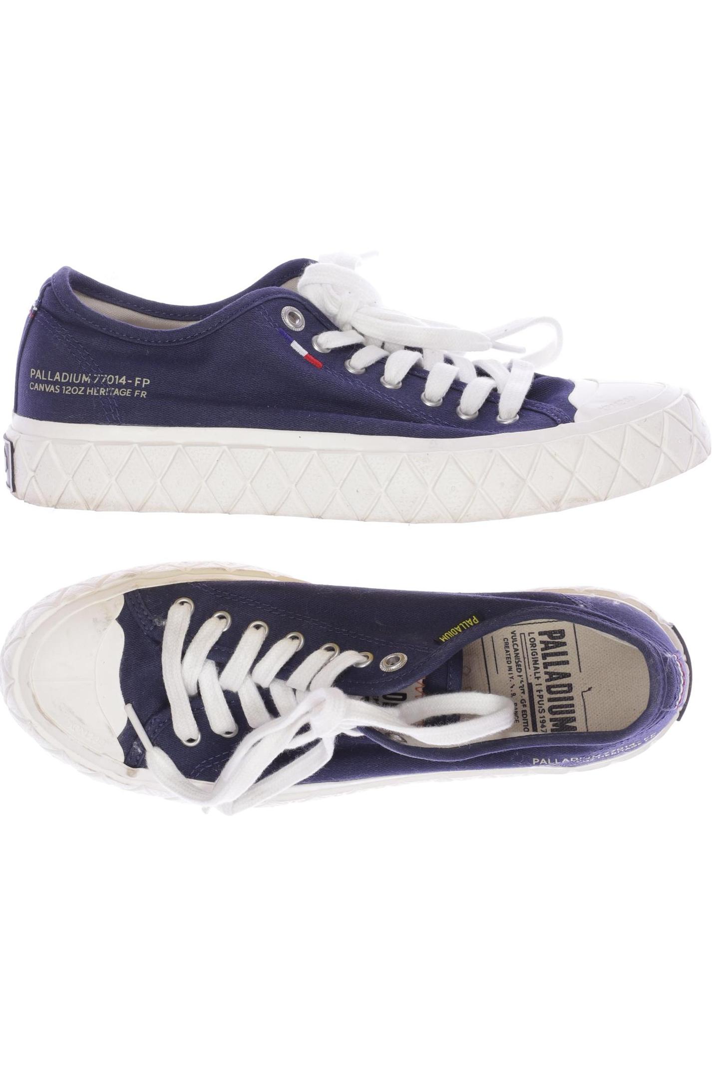 

Palladium Damen Sneakers, marineblau, Gr. 40