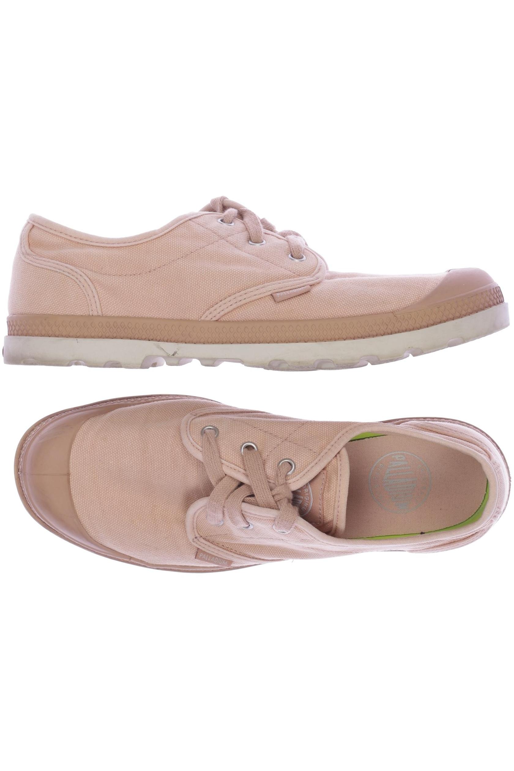 

Palladium Damen Sneakers, orange, Gr. 41.5