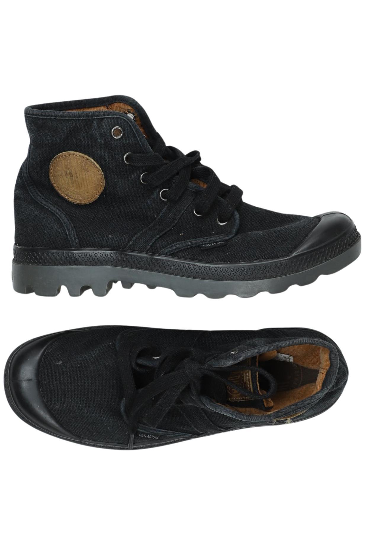

Palladium Damen Sneakers, schwarz, Gr. 40