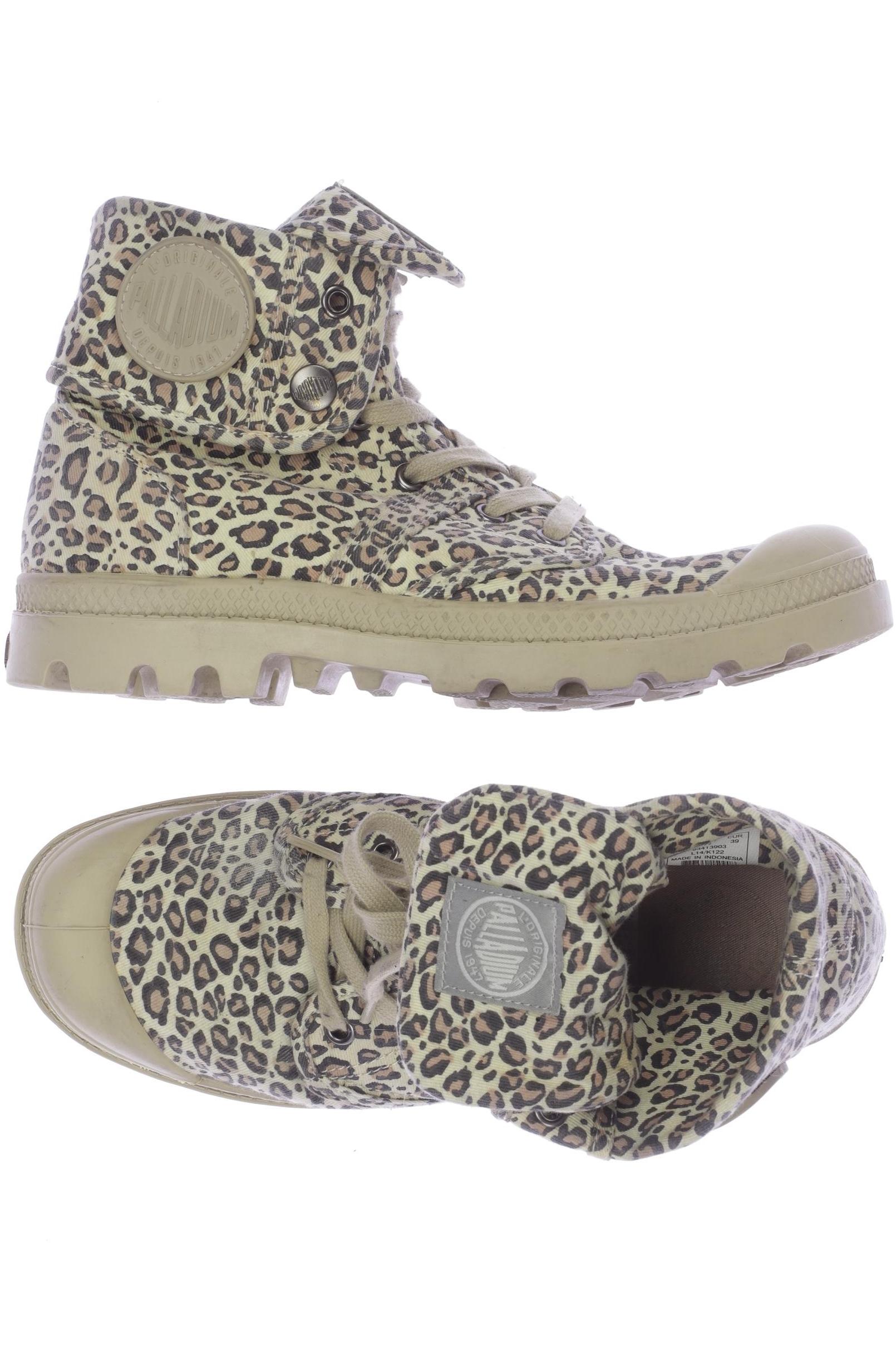

Palladium Damen Sneakers, beige, Gr. 39