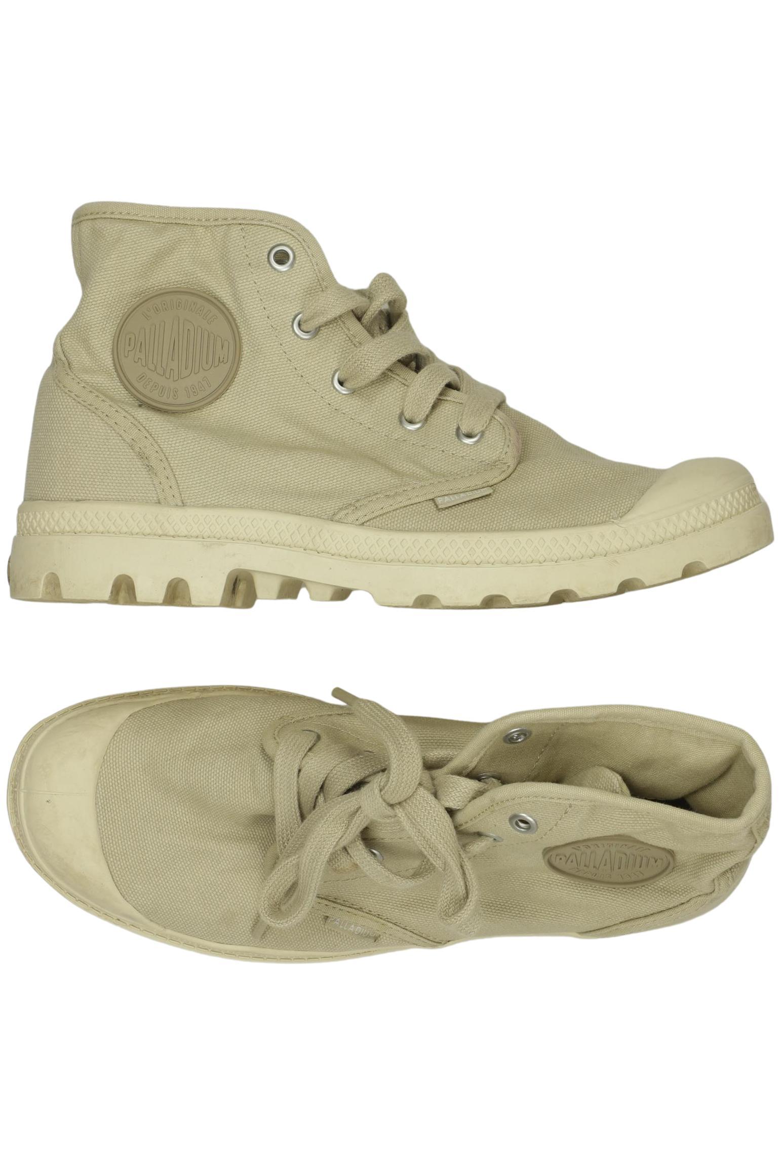 

Palladium Damen Sneakers, beige, Gr. 40
