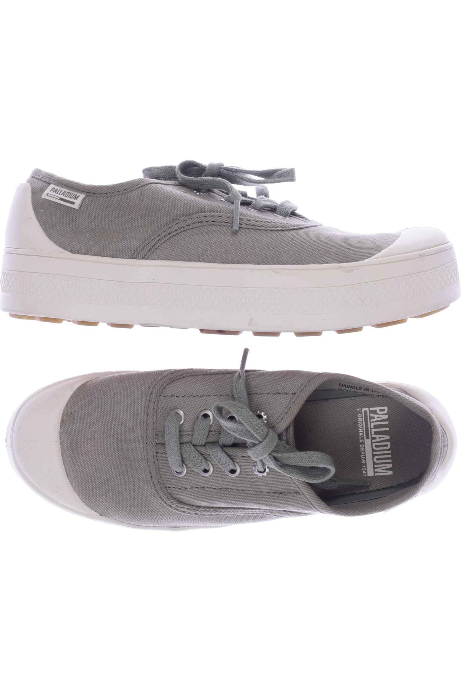 

Palladium Damen Sneakers, grün, Gr. 40