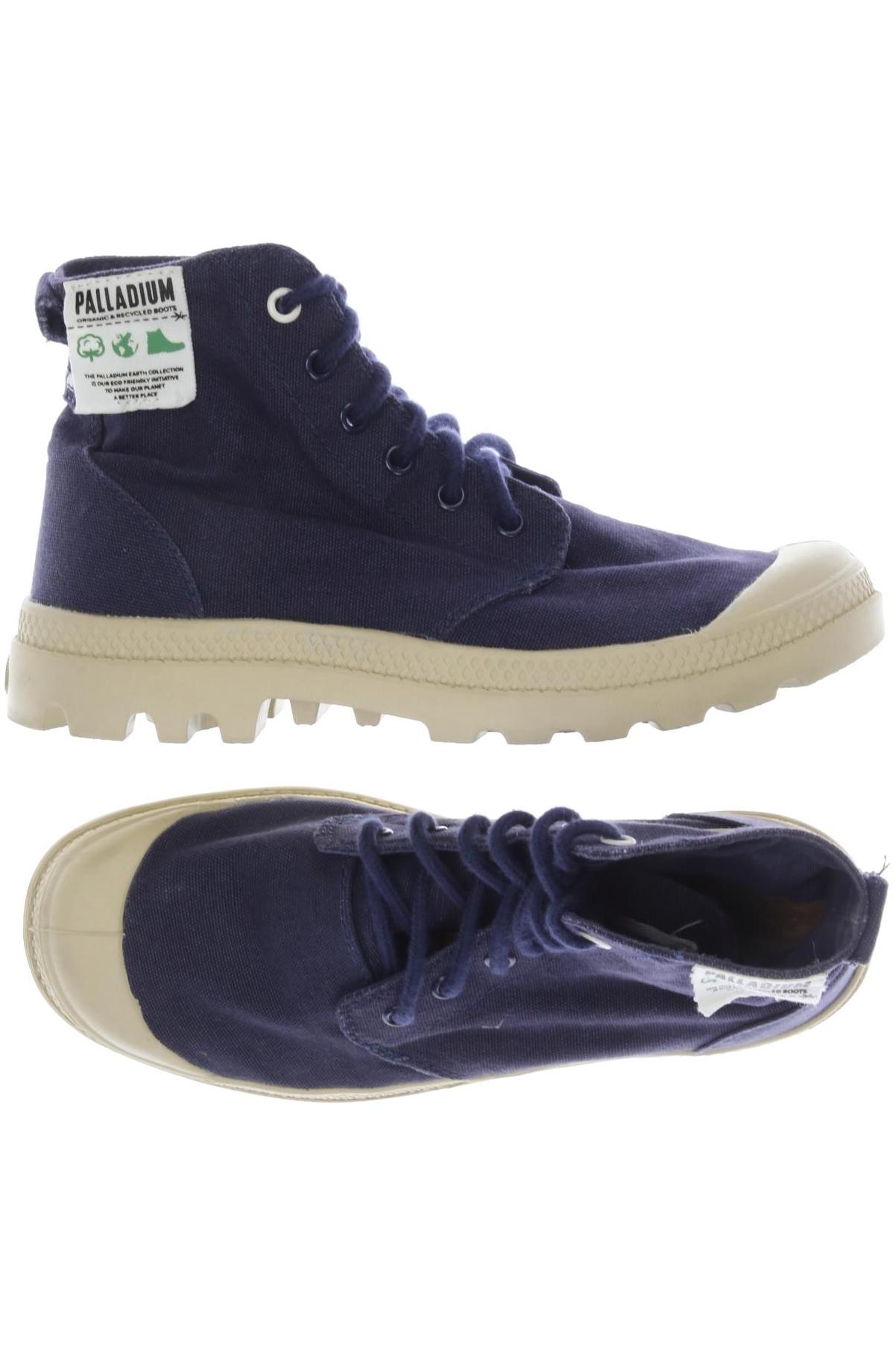 

Palladium Damen Sneakers, marineblau, Gr. 38
