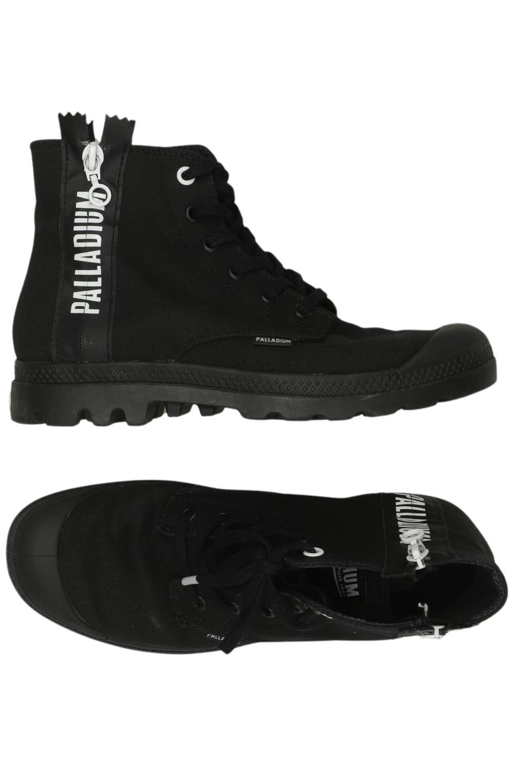 

Palladium Damen Sneakers, schwarz, Gr. 38