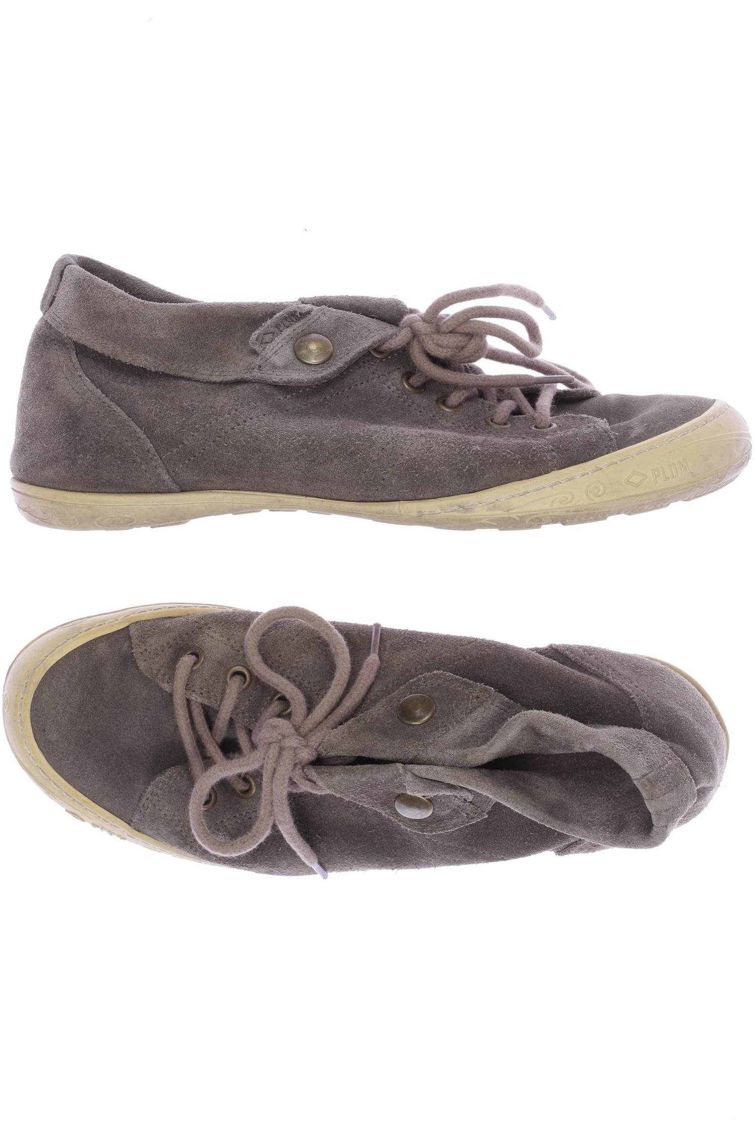 

Palladium Damen Sneakers, grau, Gr. 39