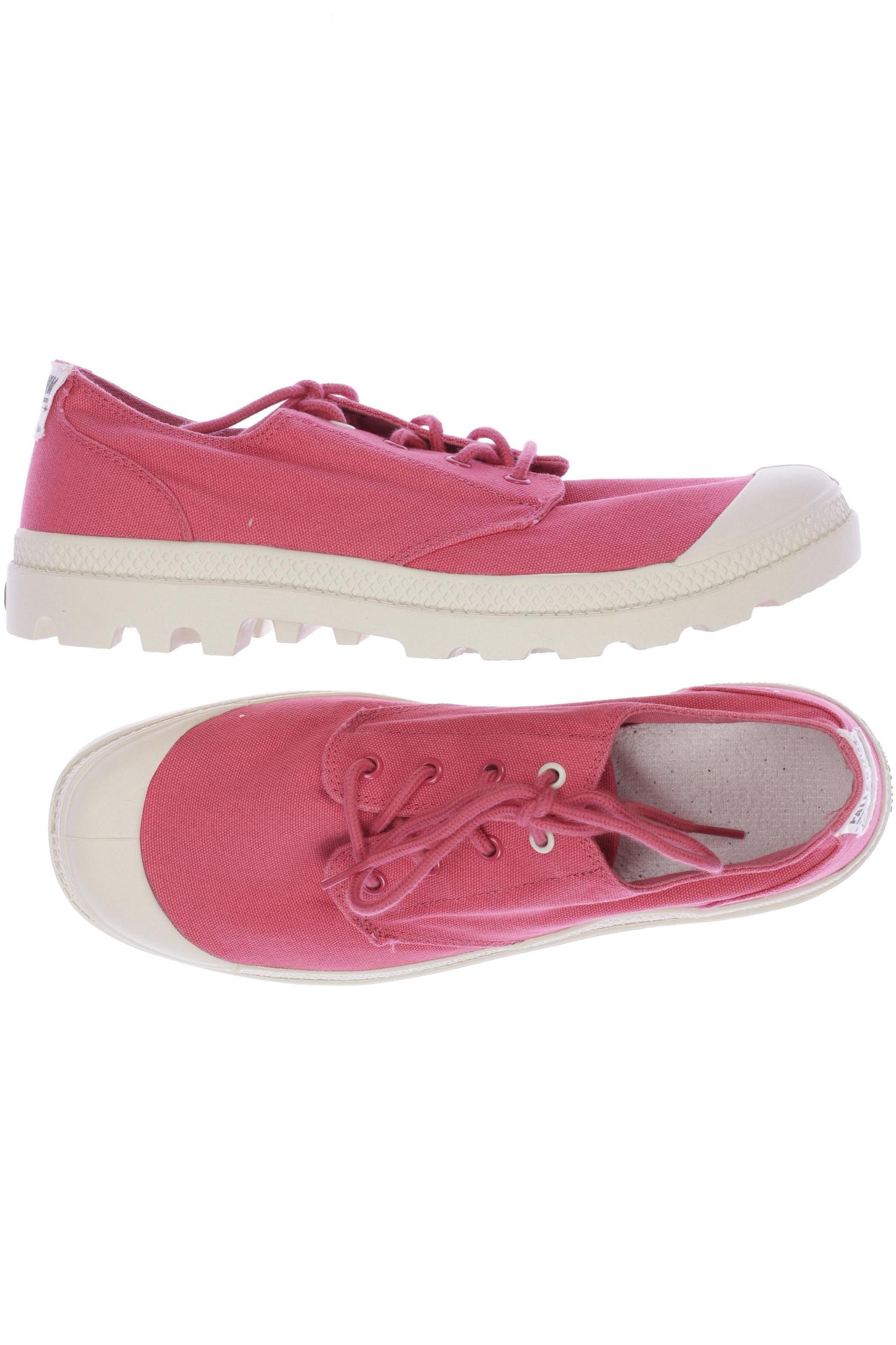 

Palladium Damen Sneakers, pink, Gr. 44
