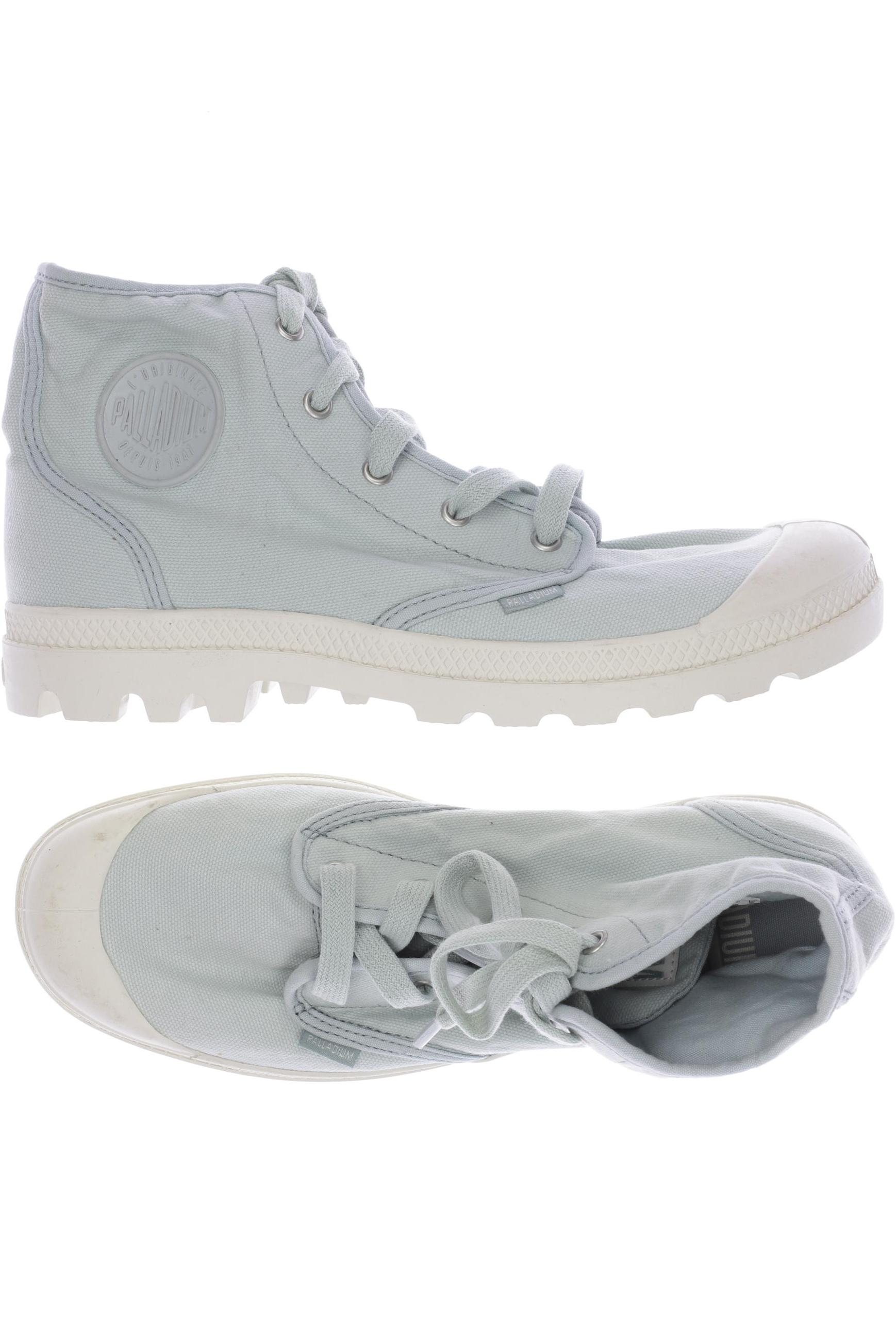

Palladium Damen Sneakers, hellblau, Gr. 42