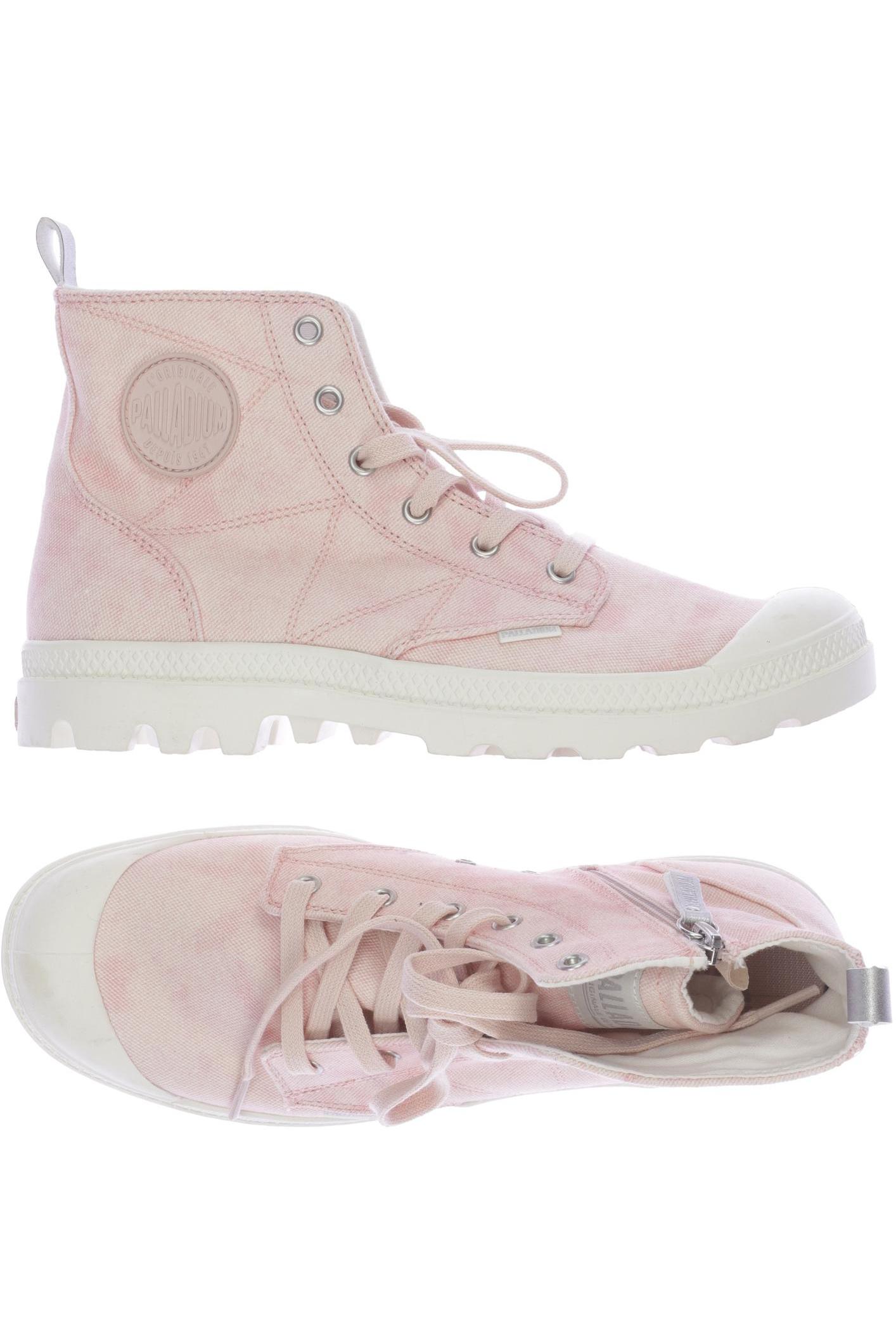 

PALLADIUM Damen Sneakers, pink
