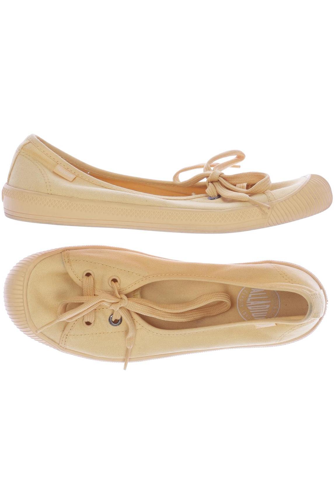 

PALLADIUM Damen Sneakers, orange