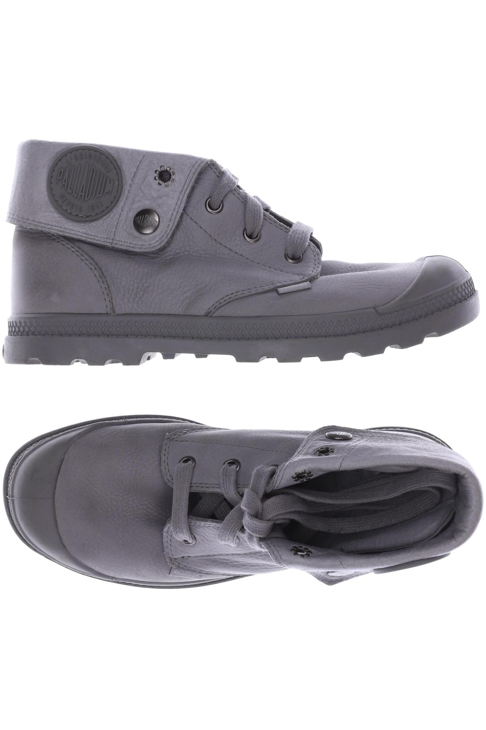 

PALLADIUM Damen Sneakers, grau