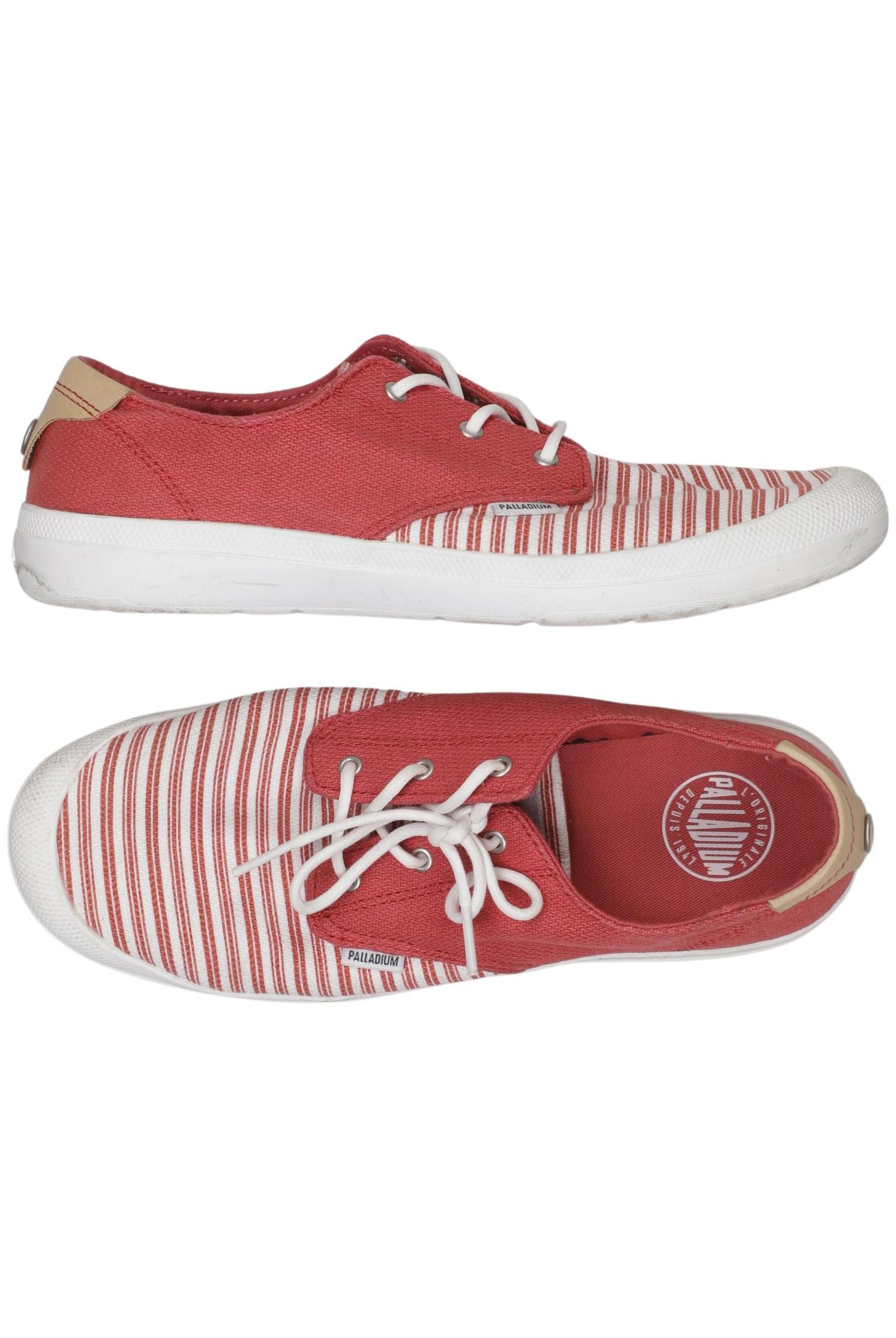 

Palladium Damen Sneakers, mehrfarbig, Gr. 39.5