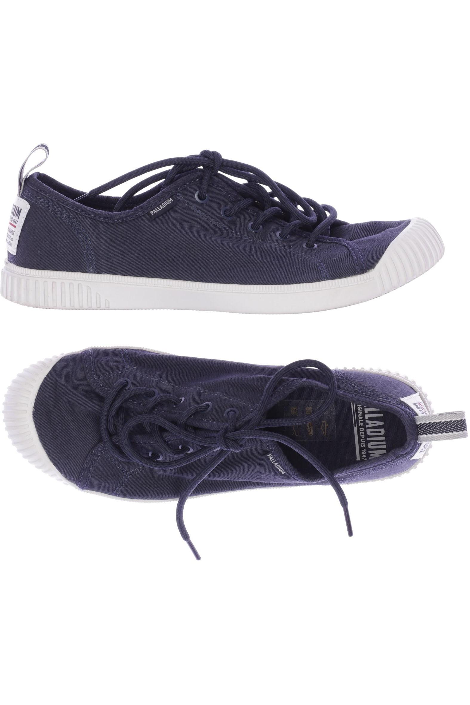 

Palladium Damen Sneakers, marineblau, Gr. 39
