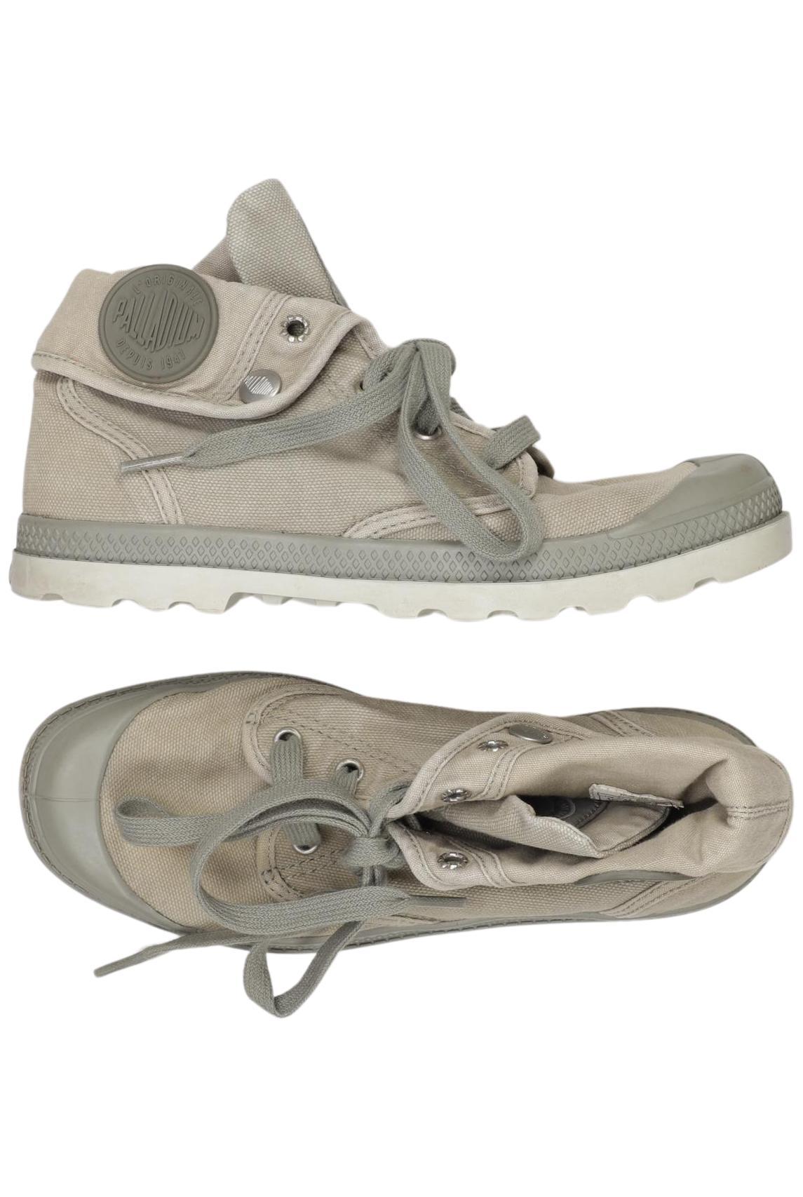 

Palladium Damen Sneakers, beige, Gr. 37.5