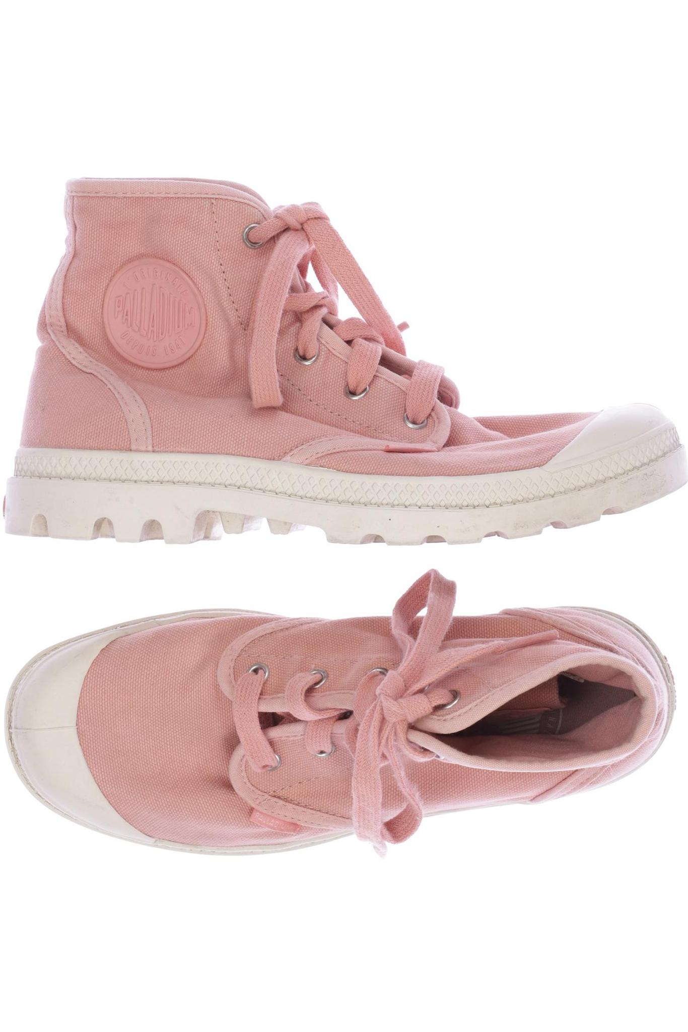 

Palladium Damen Sneakers, pink, Gr. 39.5