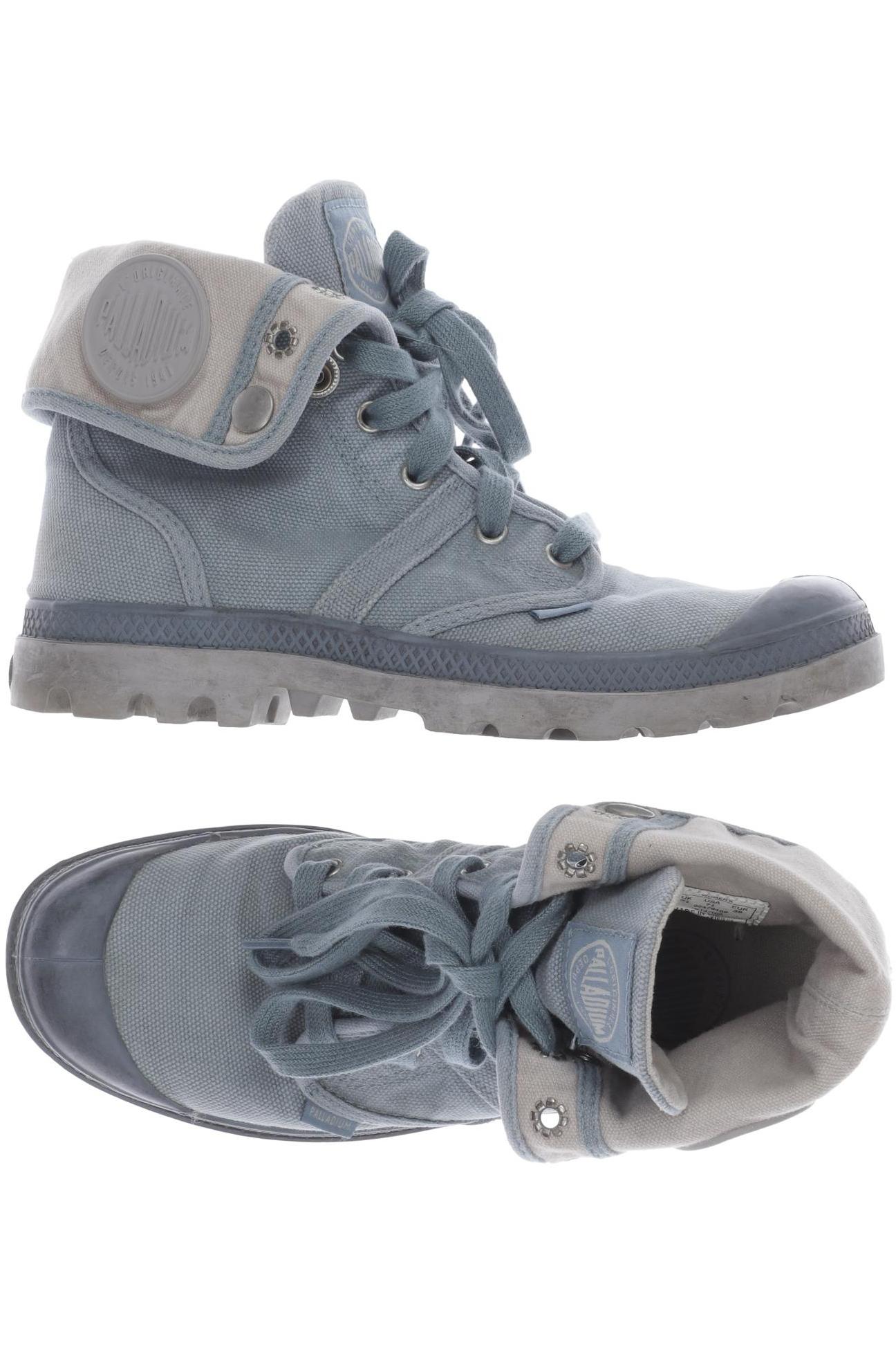 

Palladium Damen Sneakers, hellblau, Gr. 39