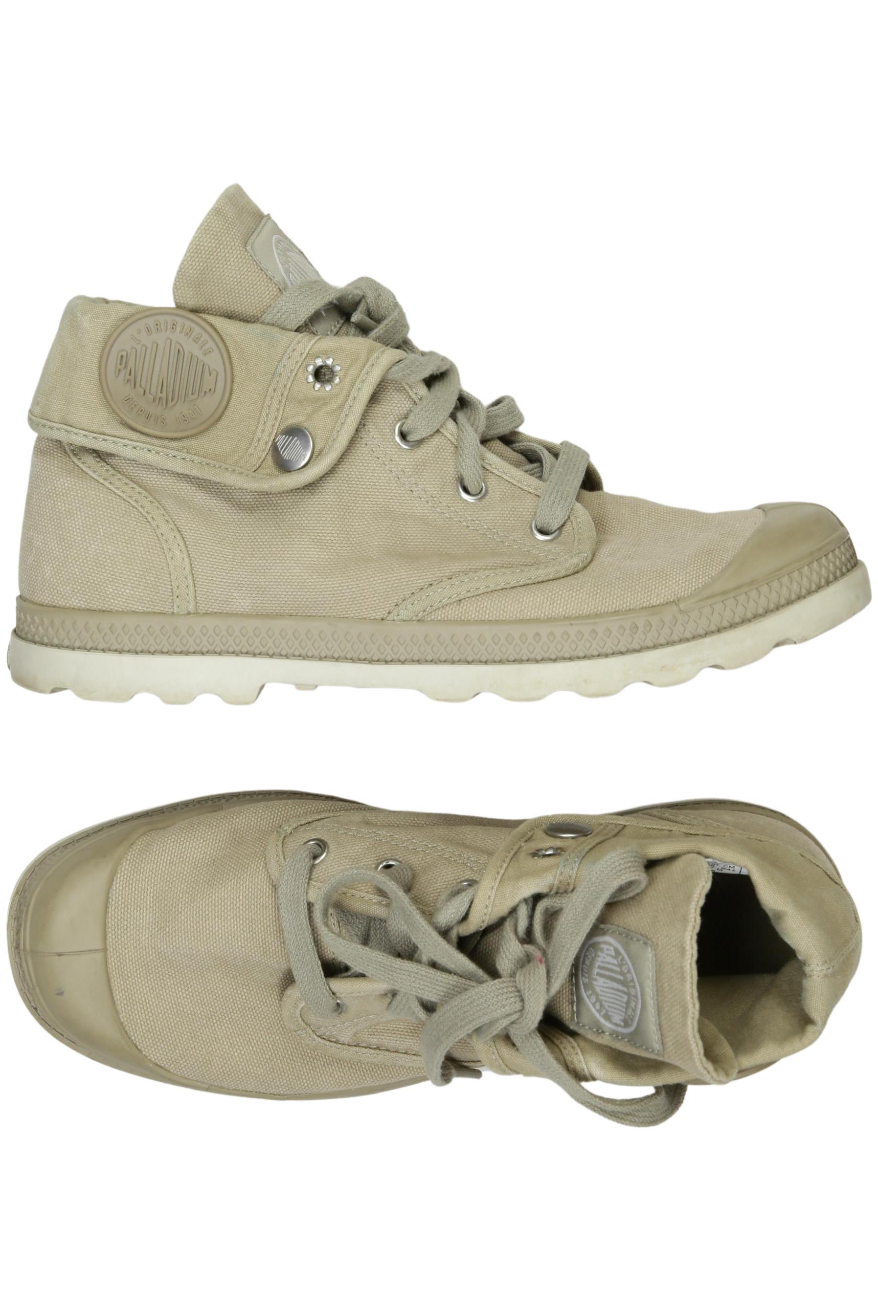 

Palladium Damen Sneakers, beige, Gr. 39