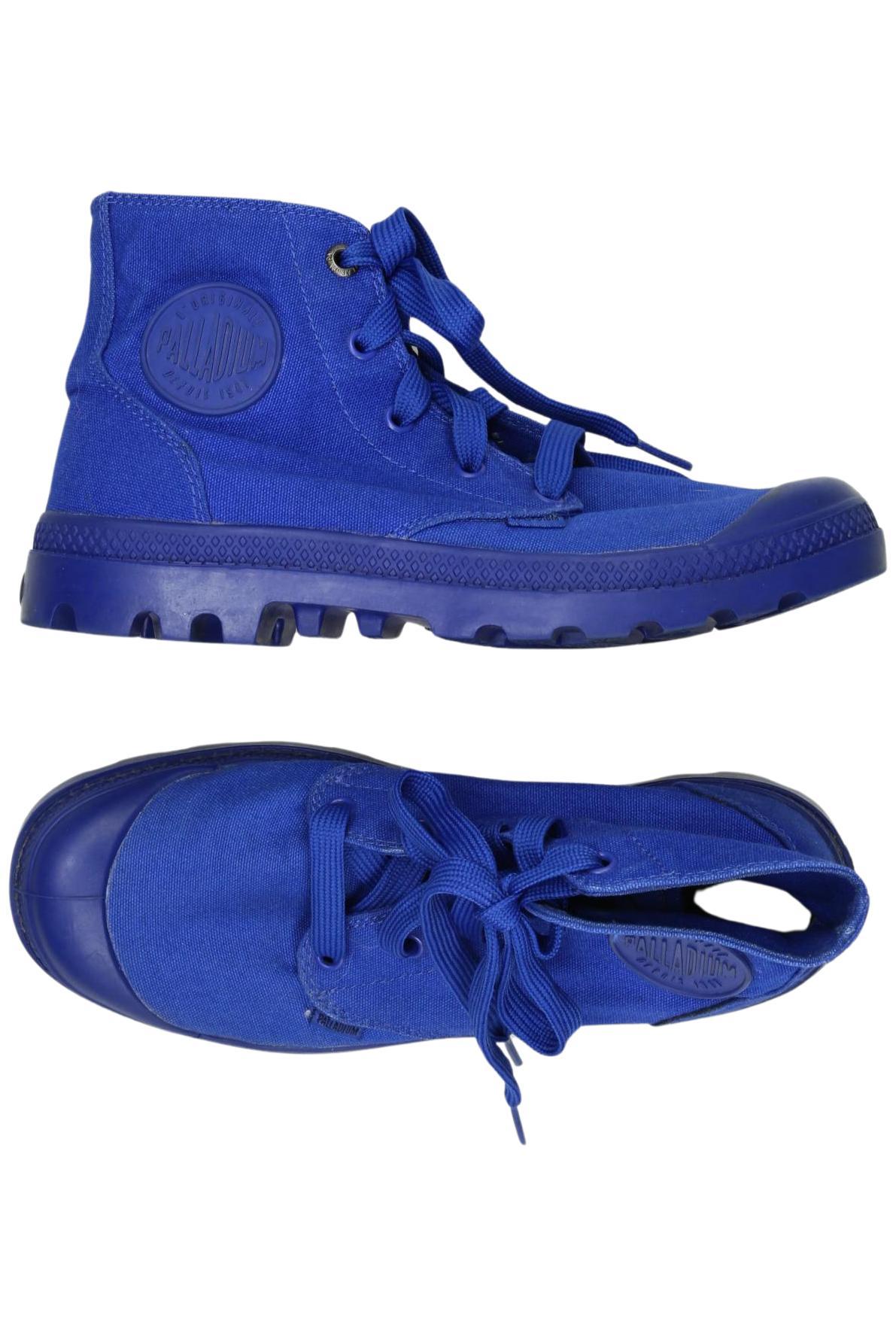 

Palladium Damen Sneakers, blau, Gr. 39