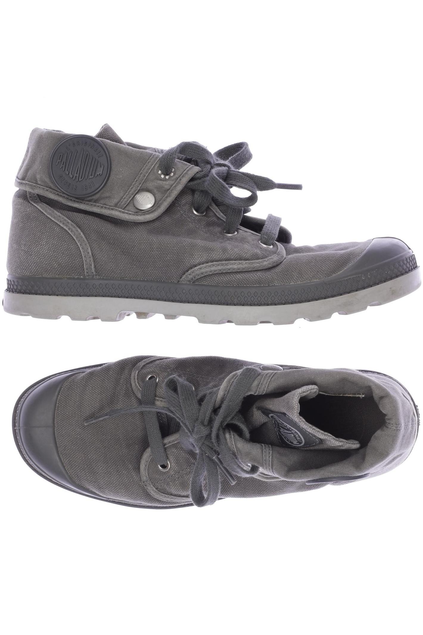 

Palladium Damen Sneakers, grau, Gr. 41