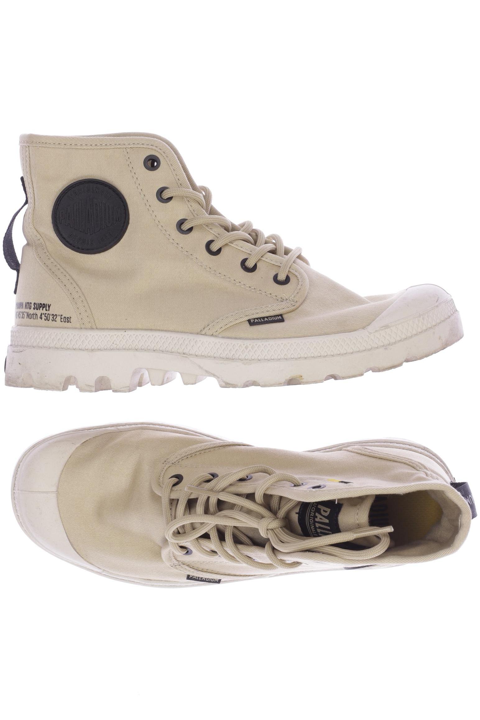 

PALLADIUM Damen Sneakers, beige