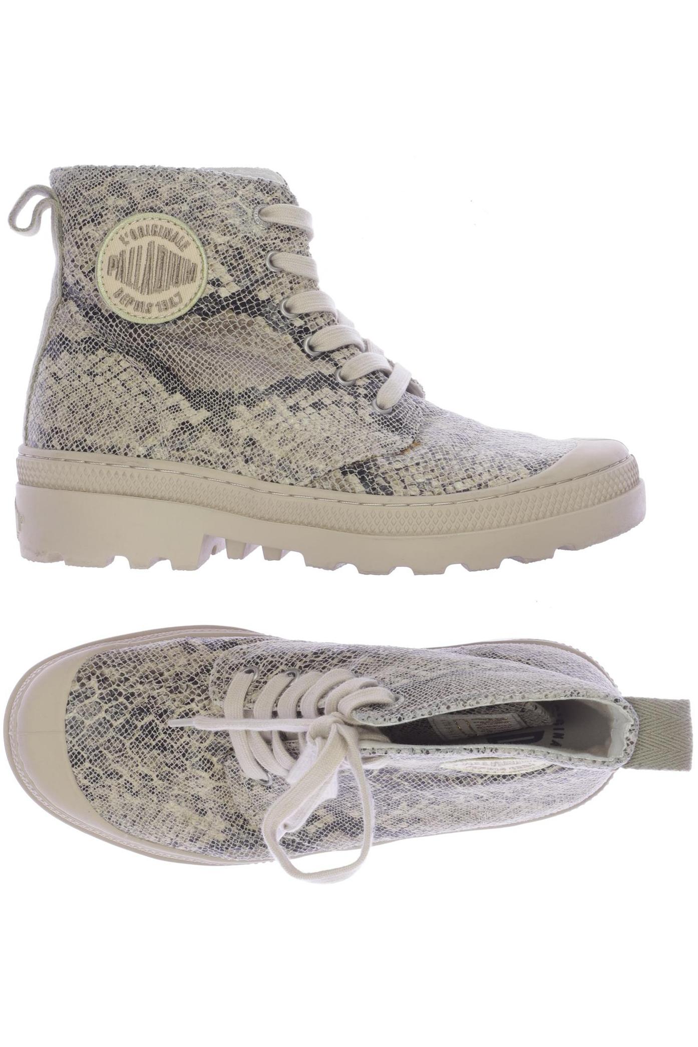 

Palladium Damen Sneakers, beige, Gr. 37