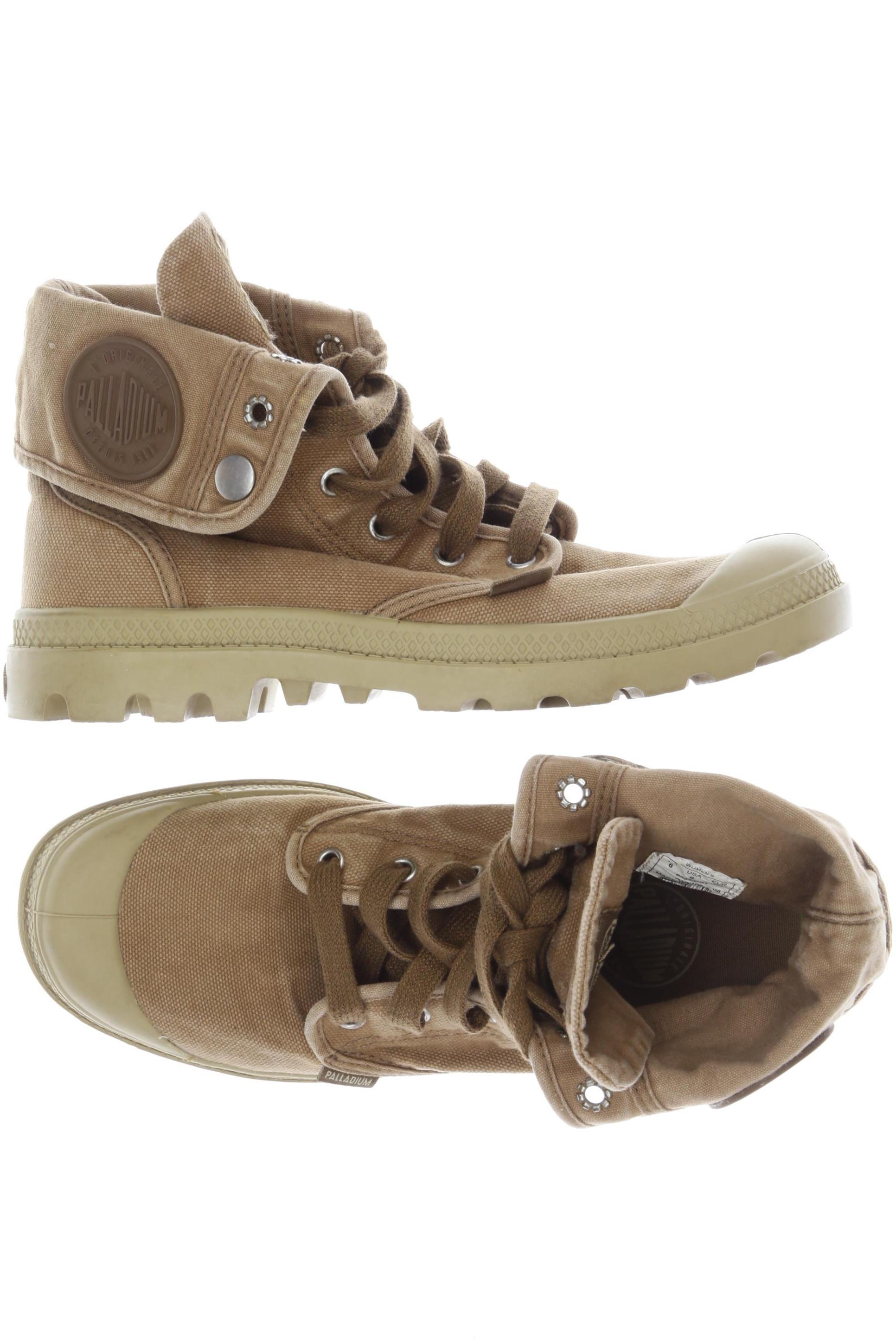 

Palladium Damen Sneakers, braun, Gr. 39.5
