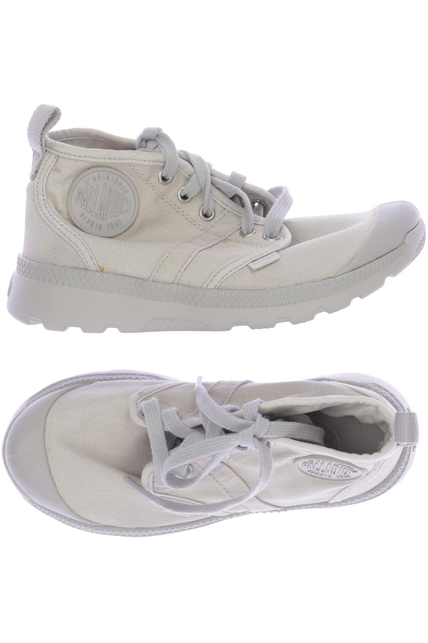 

Palladium Damen Sneakers, beige, Gr. 35.5