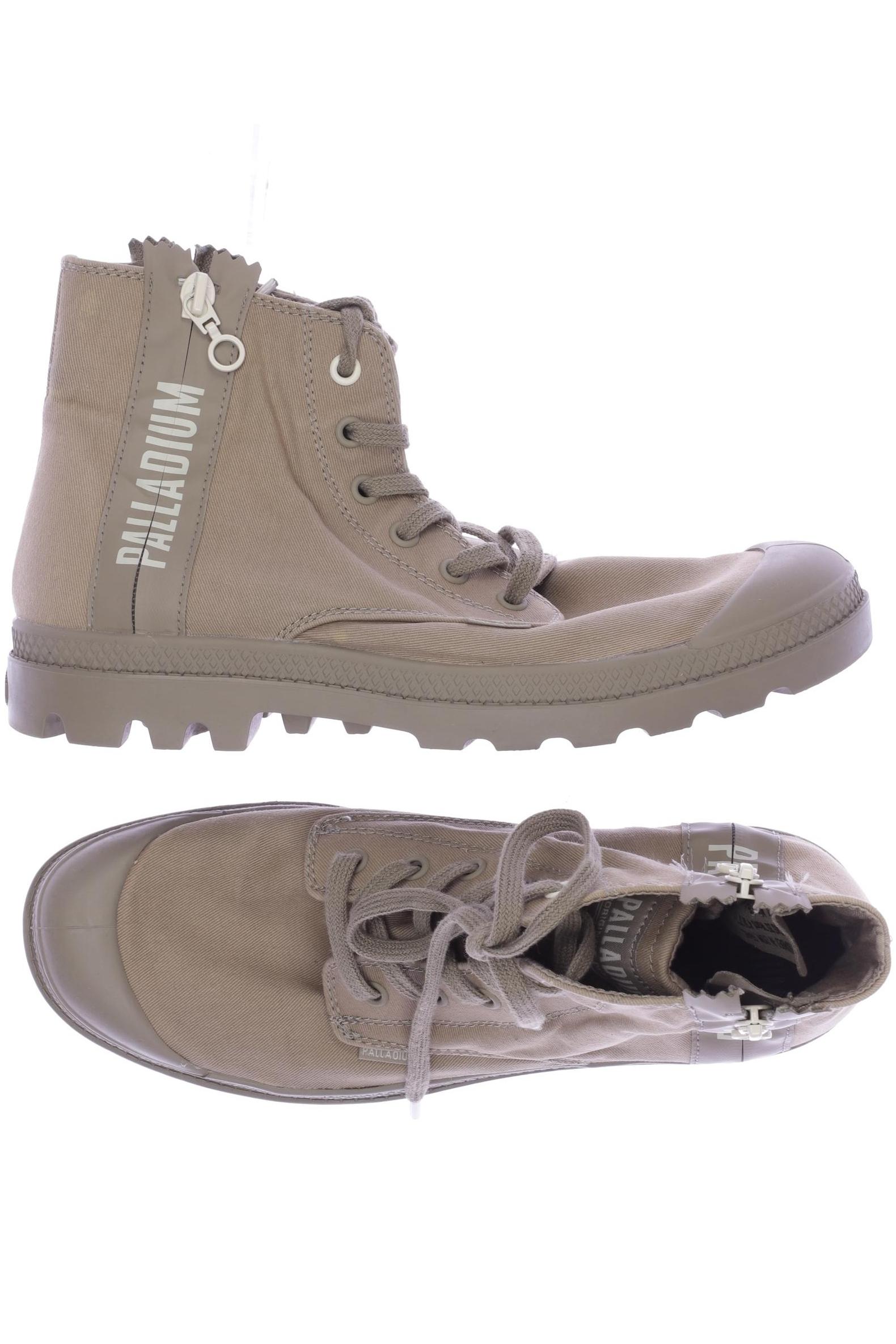 

Palladium Damen Sneakers, beige, Gr. 41