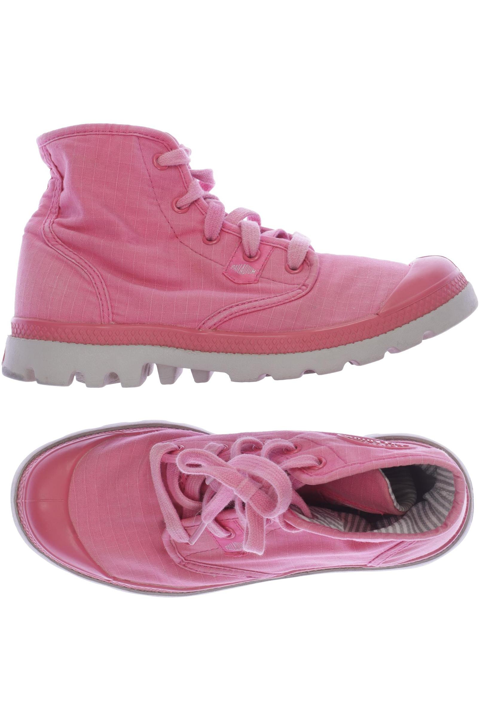 

PALLADIUM Damen Sneakers, pink