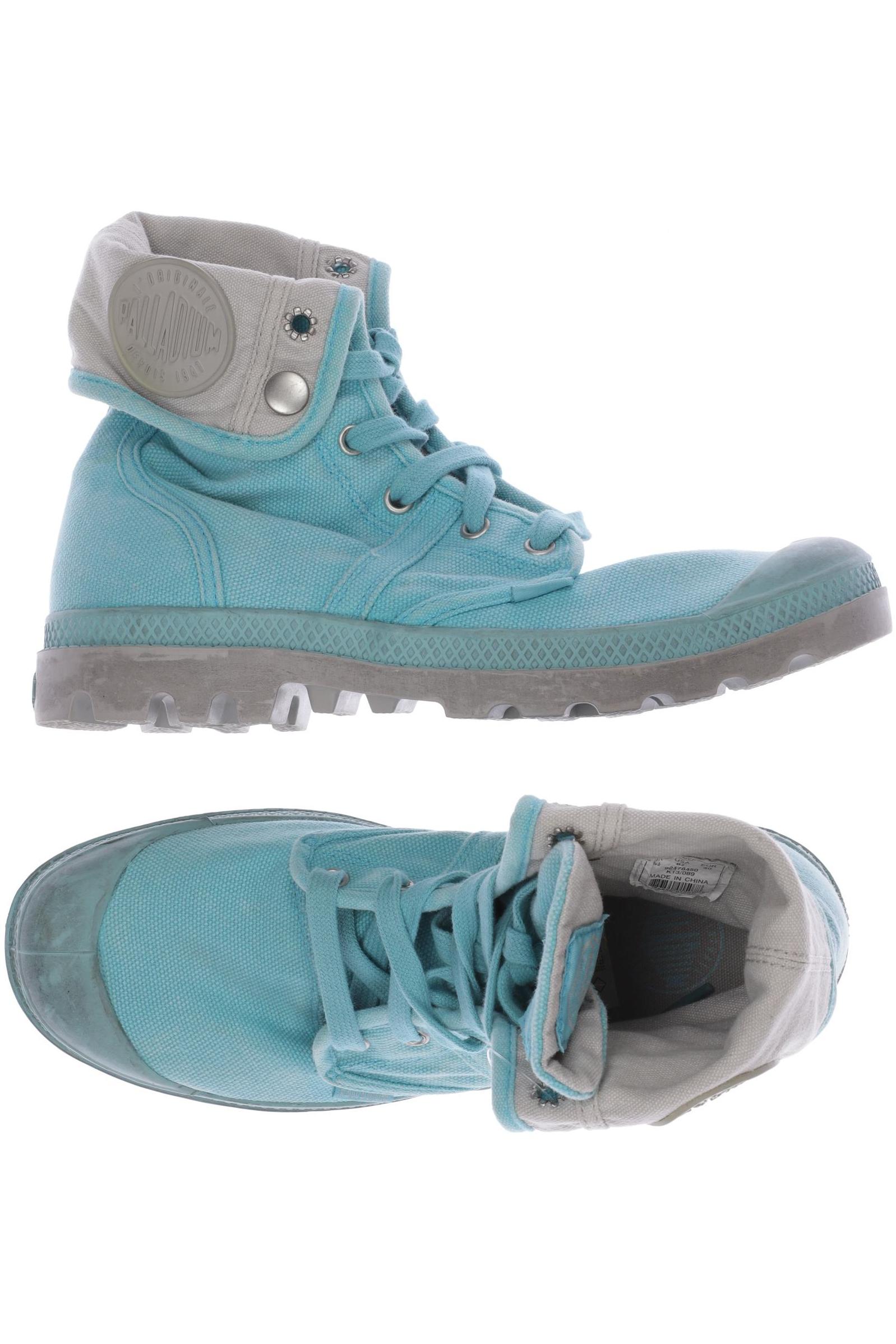

PALLADIUM Damen Sneakers, blau