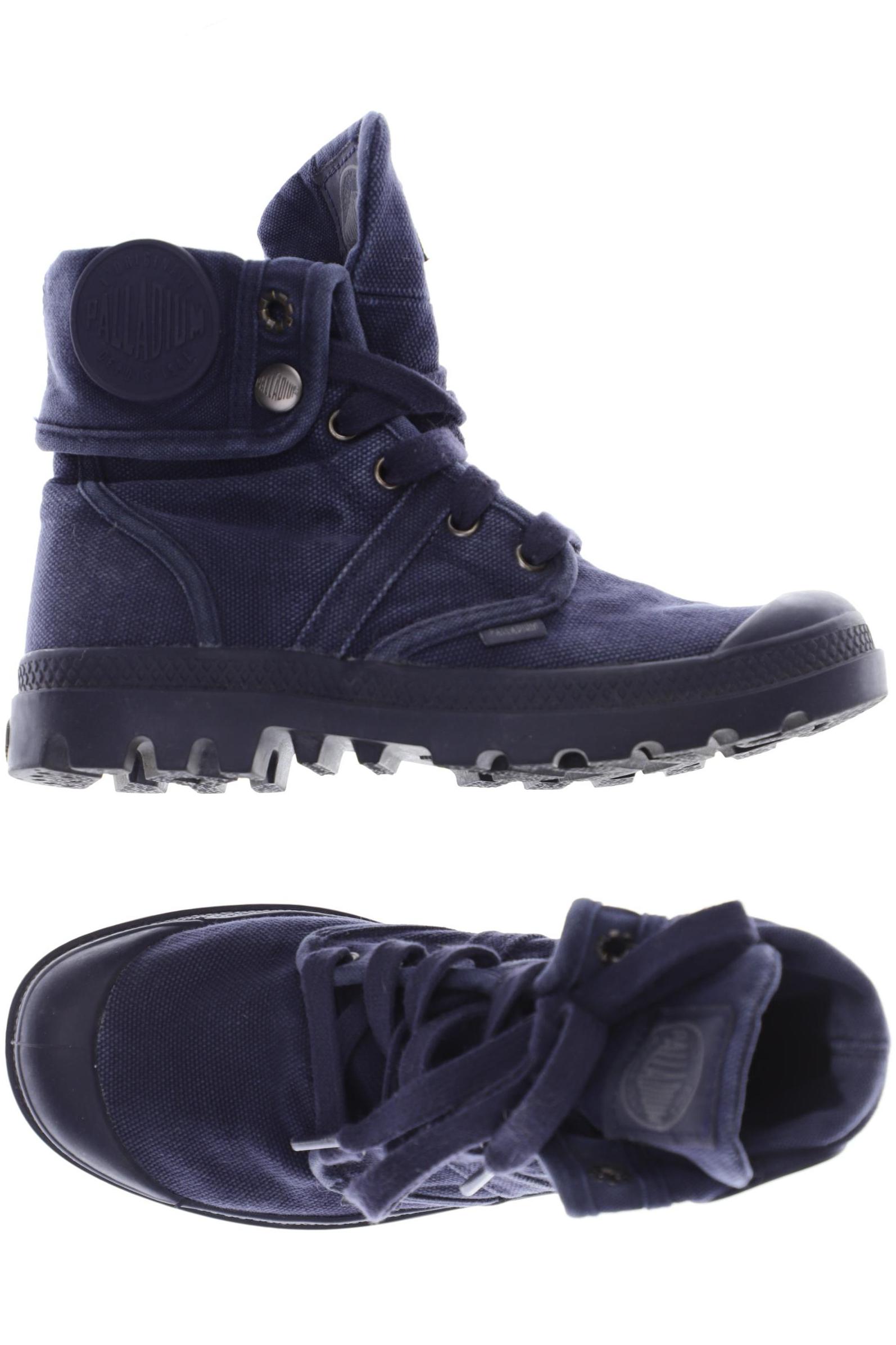 

Palladium Damen Sneakers, flieder, Gr. 39
