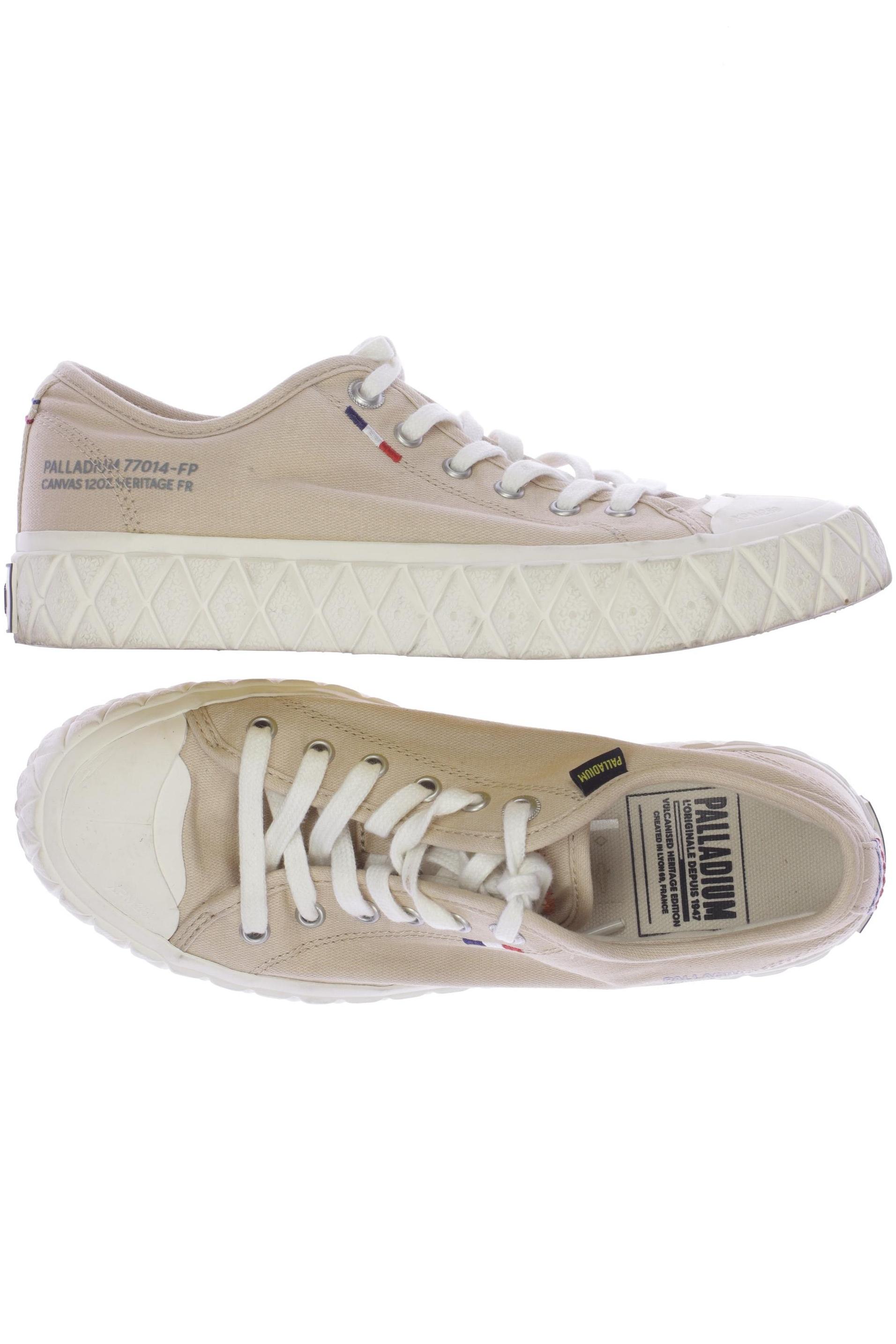 

Palladium Damen Sneakers, beige, Gr. 37