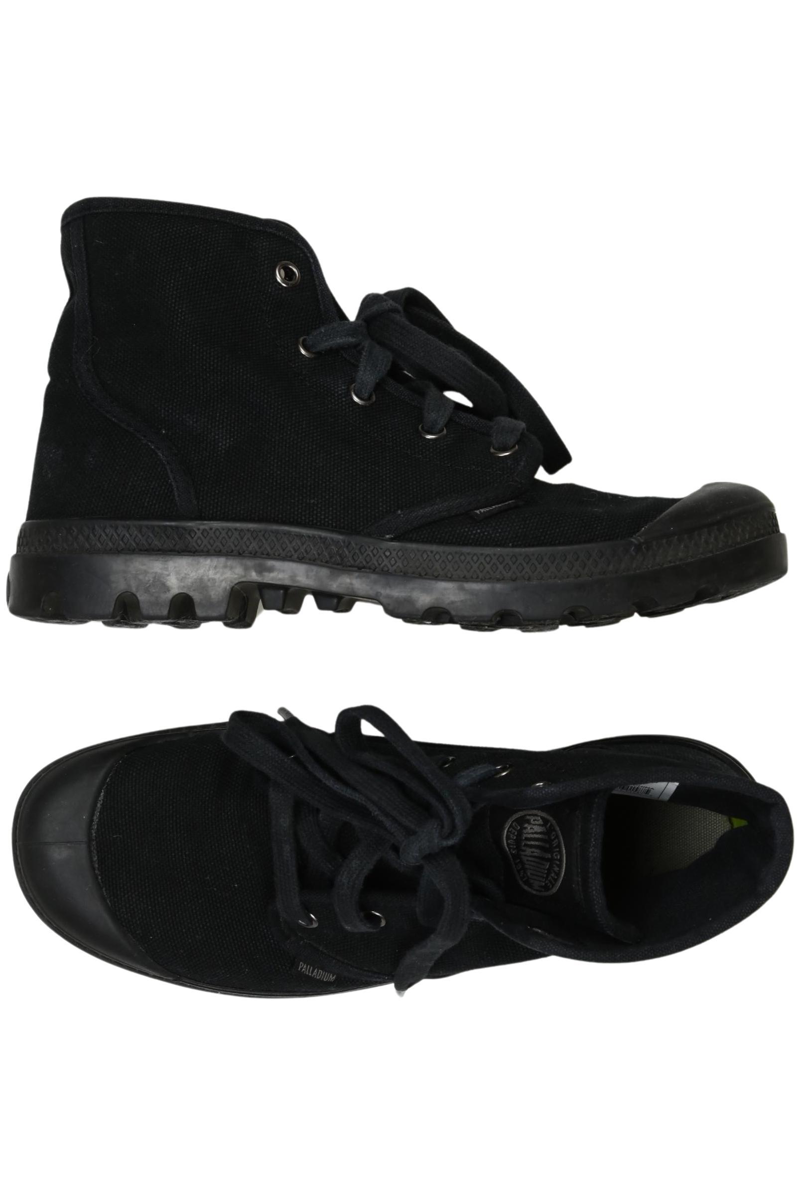 

Palladium Damen Sneakers, schwarz, Gr. 39