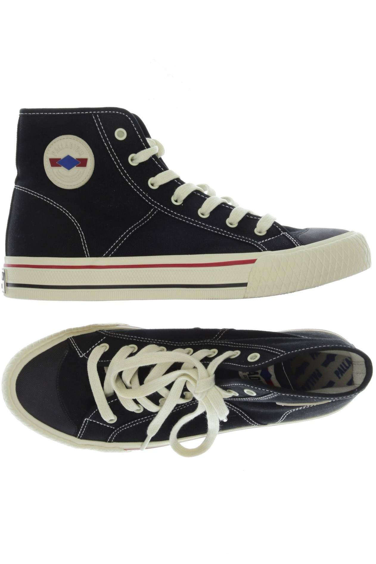 

Palladium Damen Sneakers, schwarz, Gr. 41