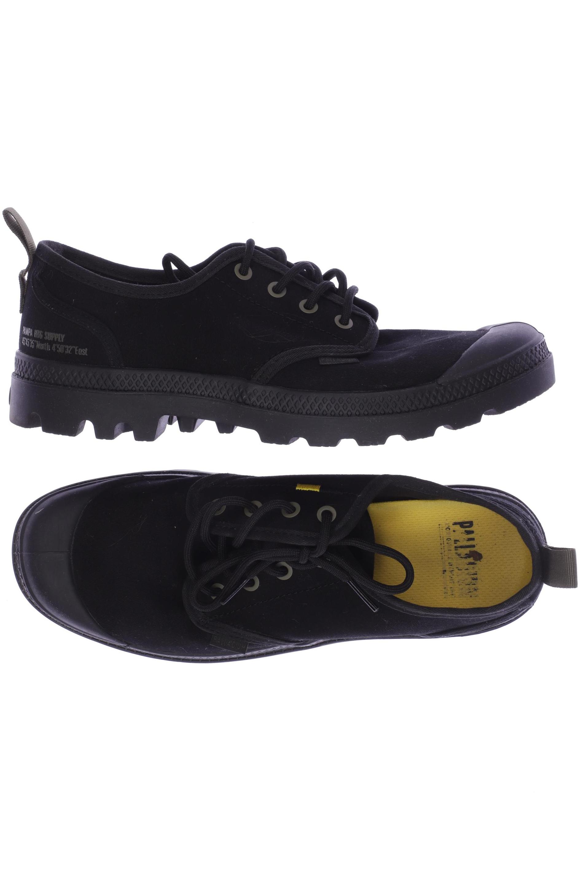 

PALLADIUM Damen Sneakers, schwarz